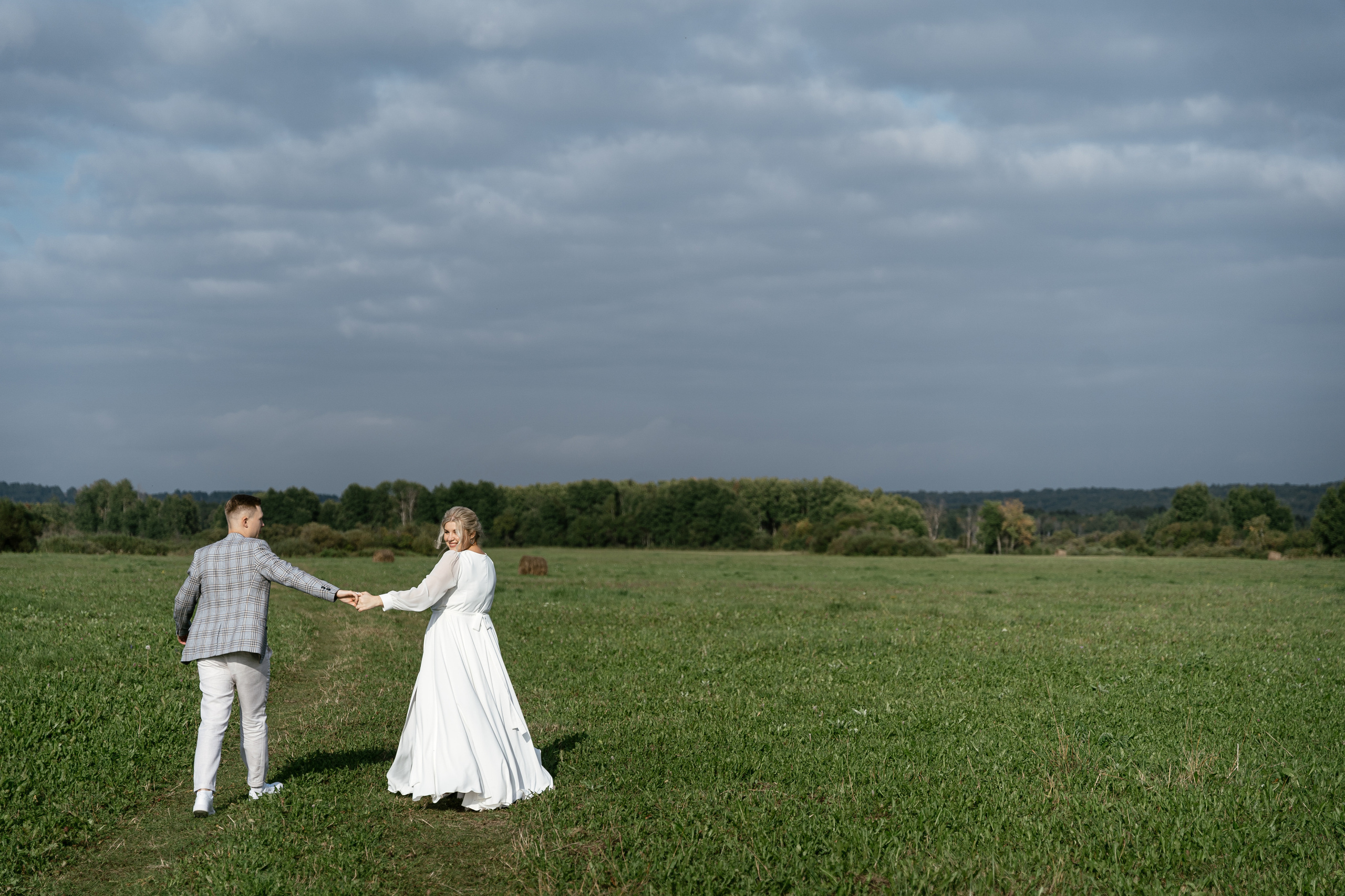 23.08.2021 Wedding day. Фотограф Томск, Новосибирск Влад Свириденко