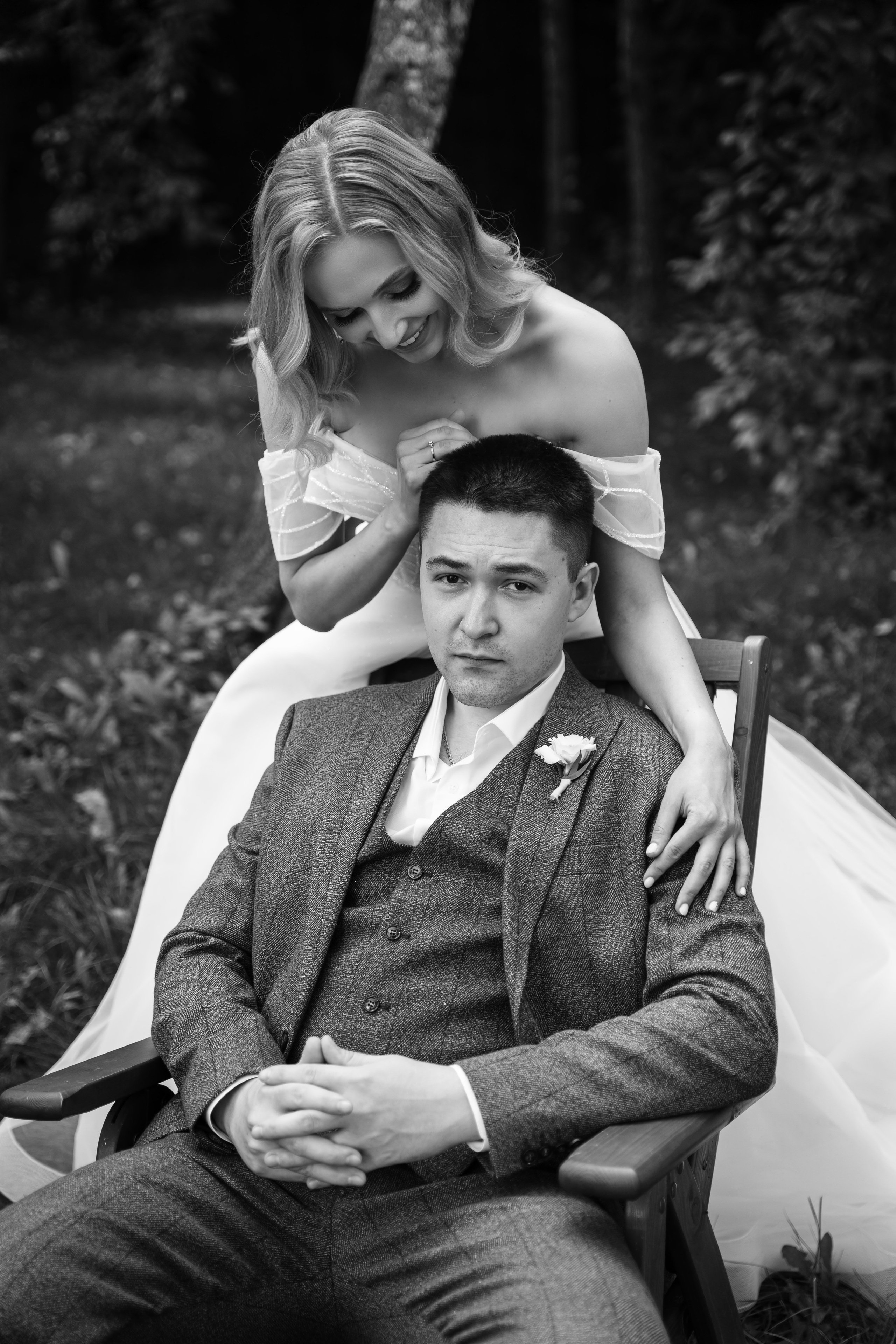 18.08.2021 Wedding day. Фотограф Томск, Новосибирск Влад Свириденко