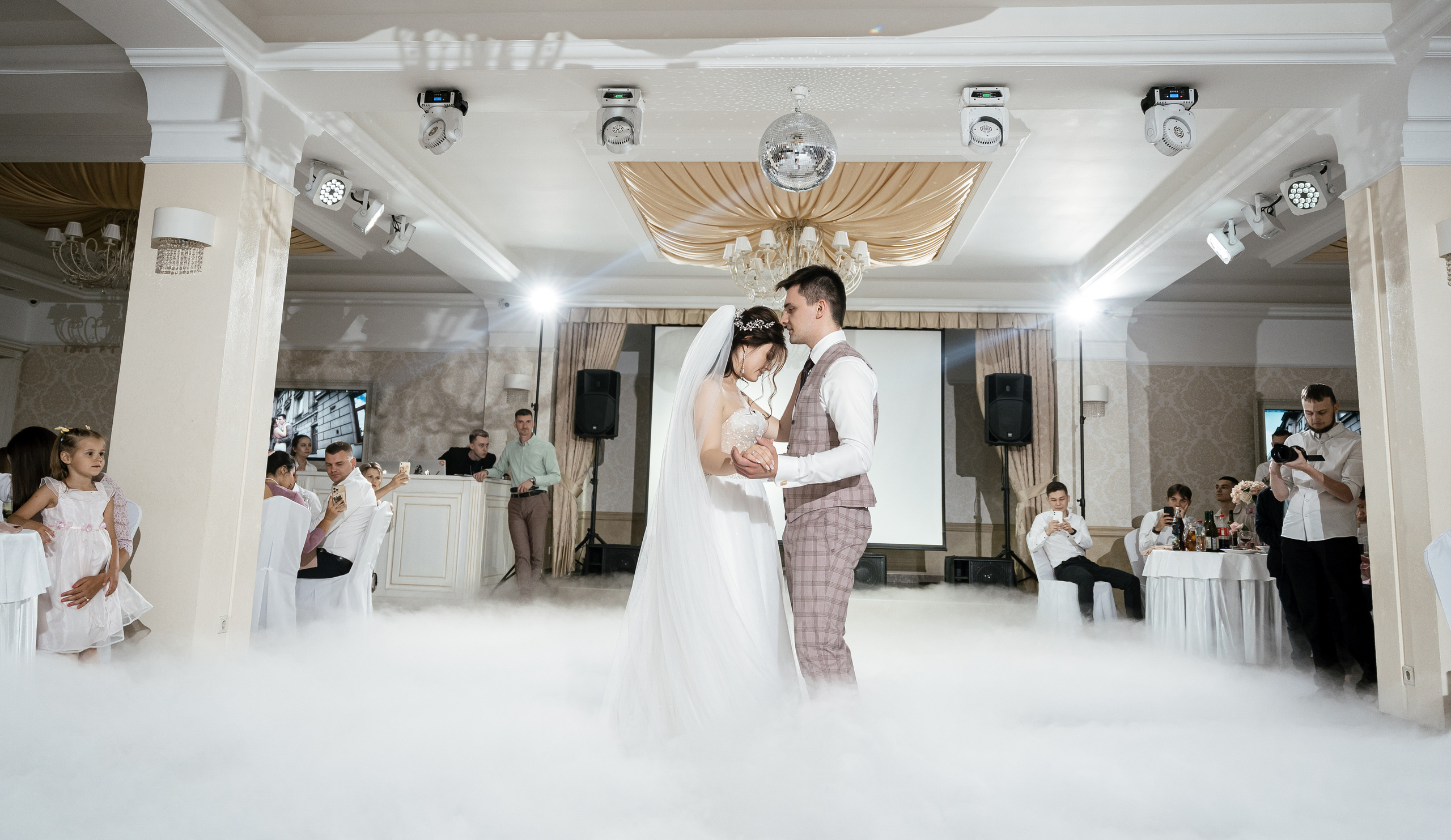 16.07.2021 Wedding day. Фотограф Томск, Новосибирск Влад Свириденко