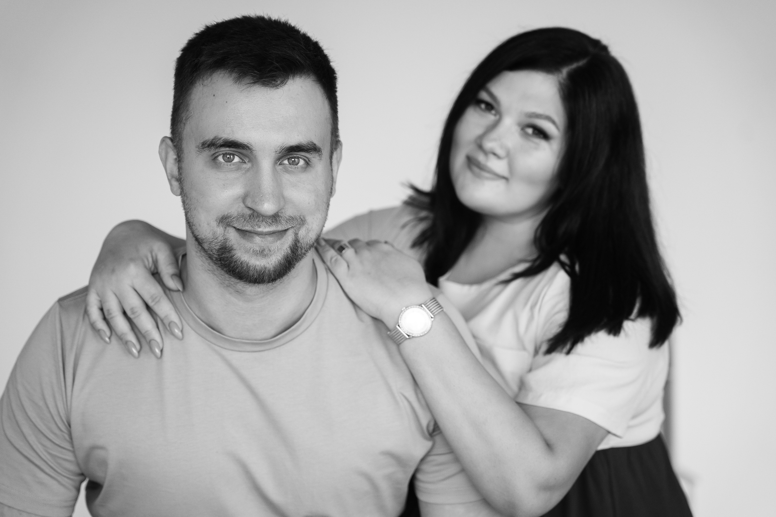 26.09.2021 Family. Фотограф Томск, Новосибирск Влад Свириденко