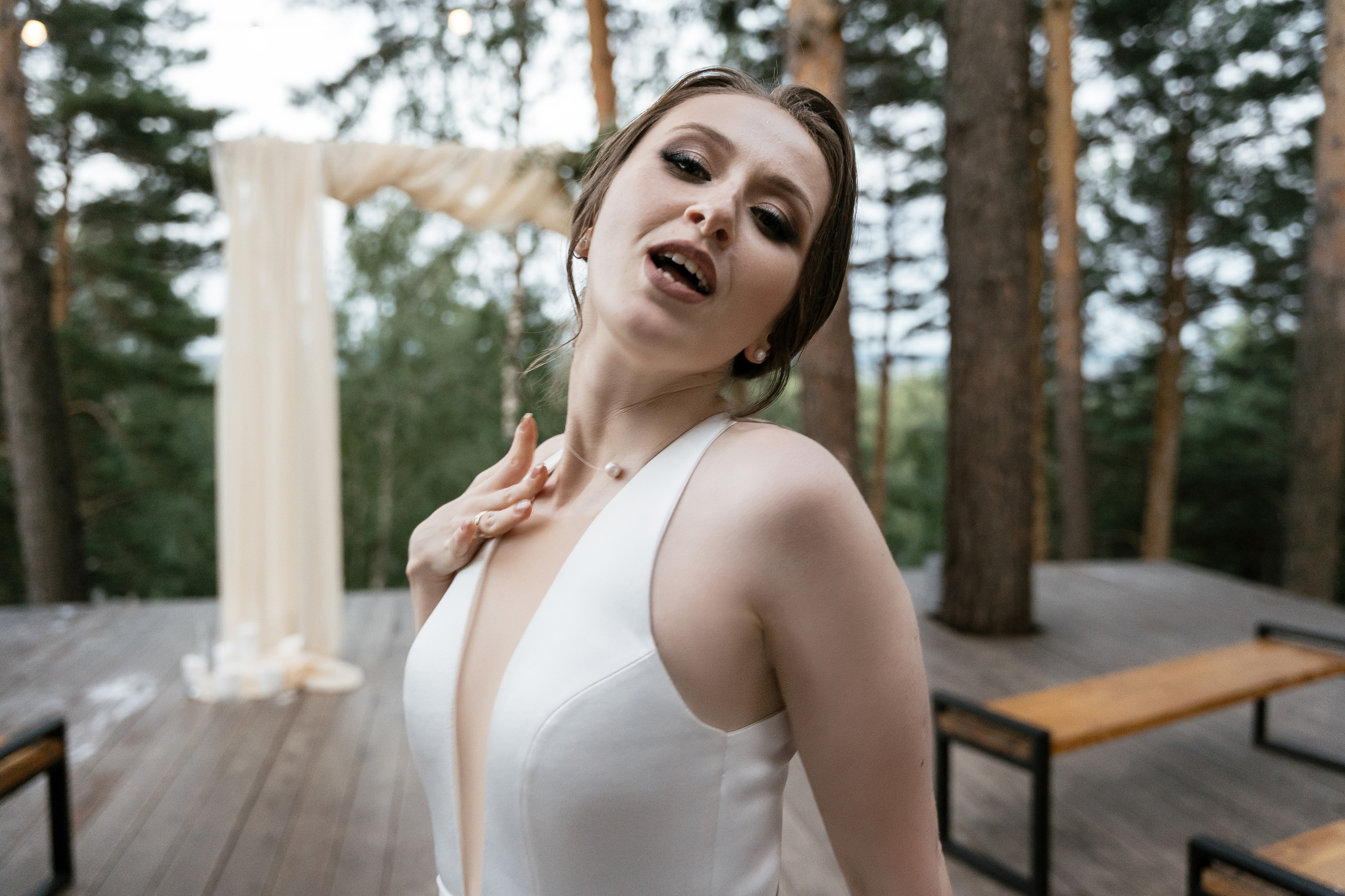 29.07.2021 Wedding day. Фотограф Томск, Новосибирск Влад Свириденко