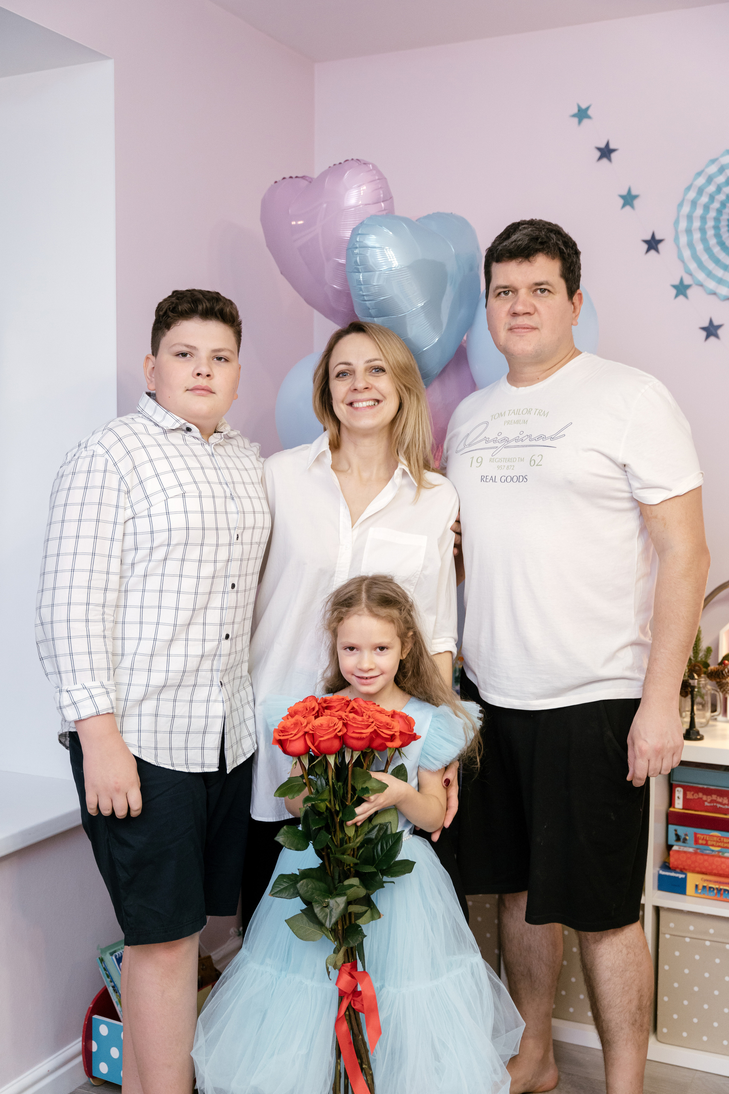 06.12.2021 Princess day. Фотограф Томск, Новосибирск Влад Свириденко