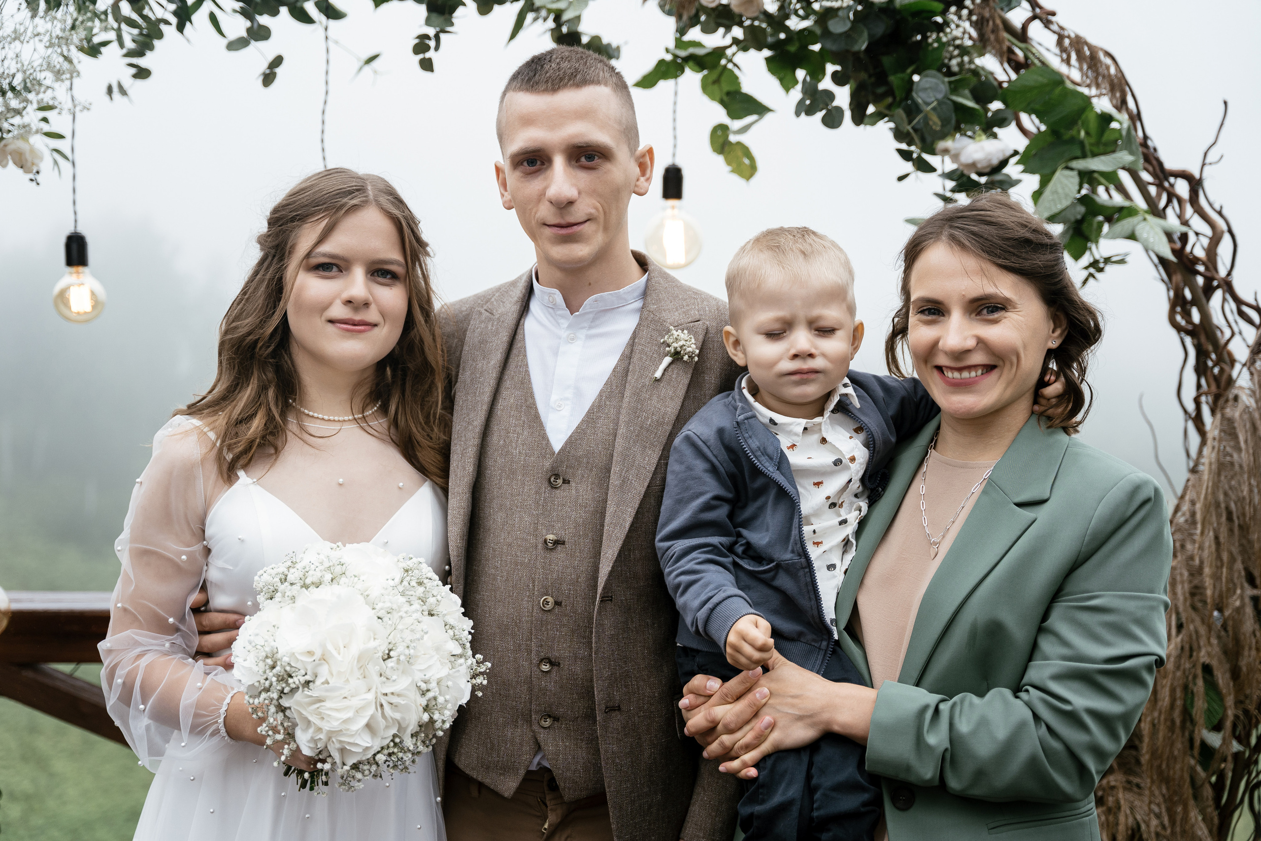 12.08.2021 Wedding day for guests. Фотограф Томск, Новосибирск Влад Свириденко