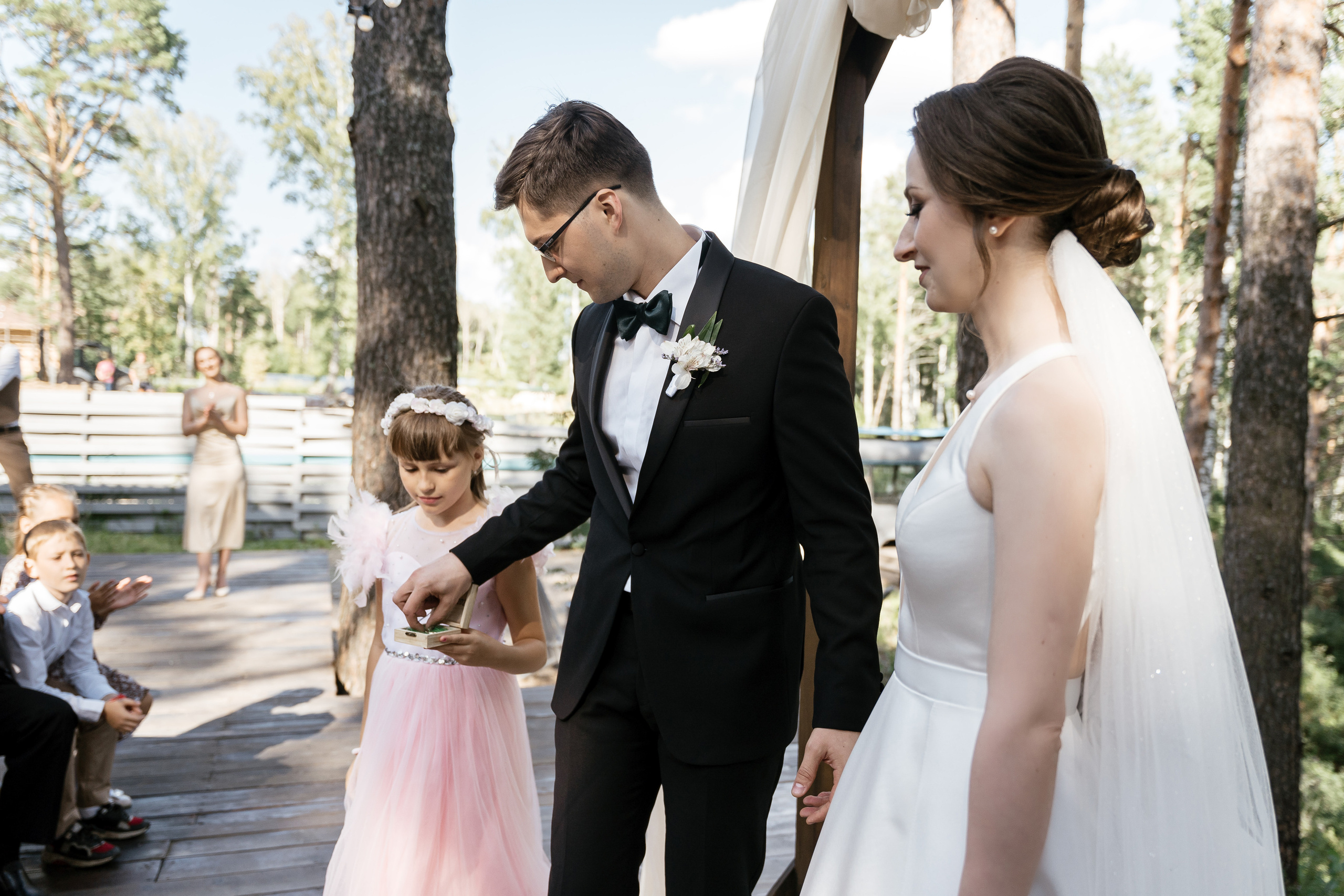 29.07.2021 Wedding day for guests. Фотограф Томск, Новосибирск Влад Свириденко