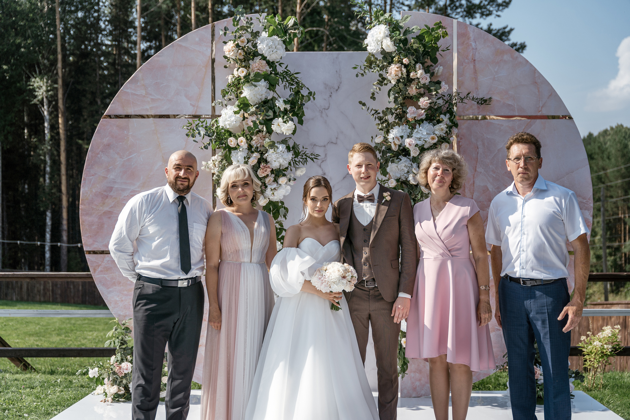 09.08.2021 Wedding day. Фотограф Томск, Новосибирск Влад Свириденко