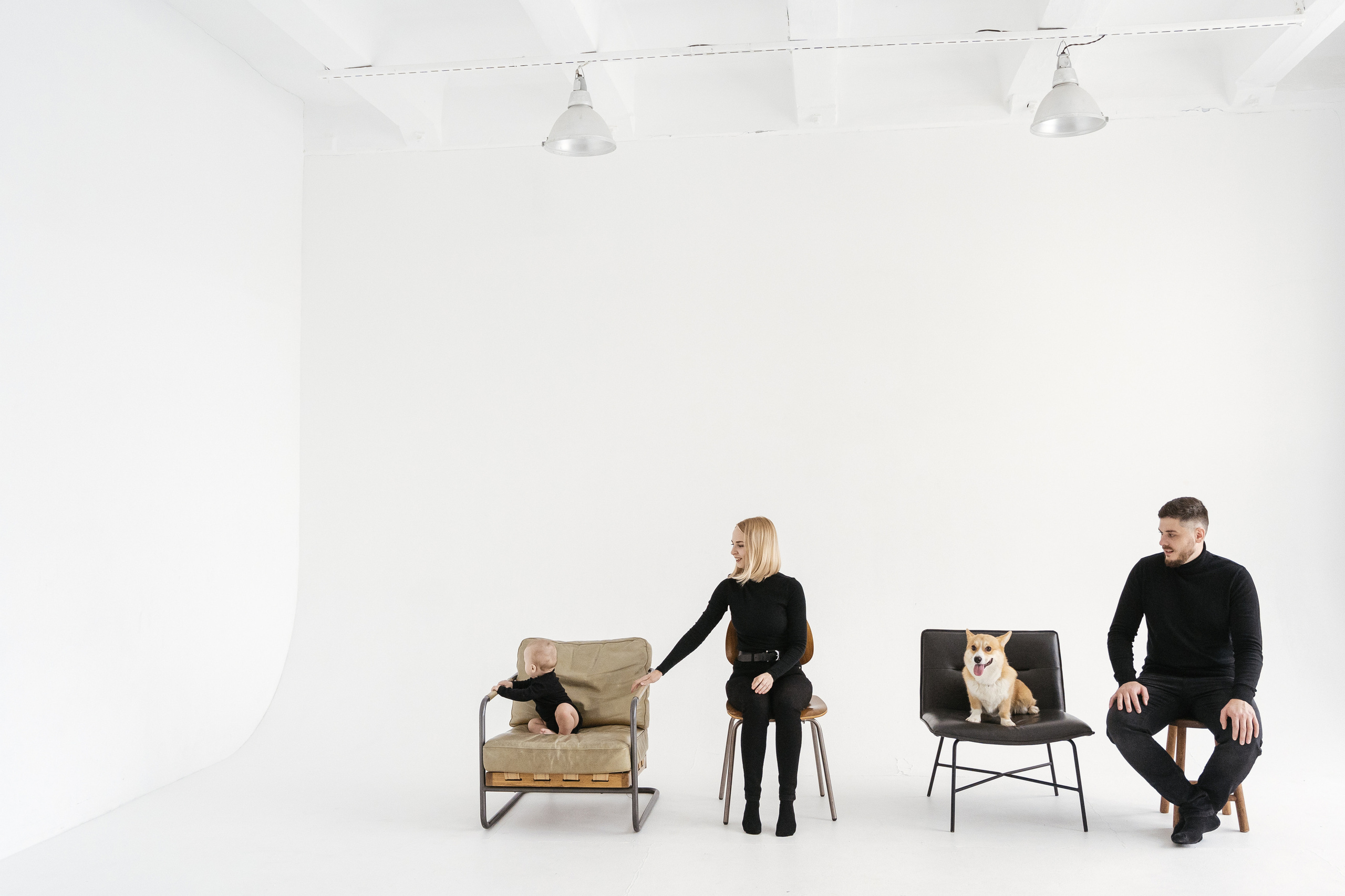 31.10.2021 Family. Фотограф Томск, Новосибирск Влад Свириденко