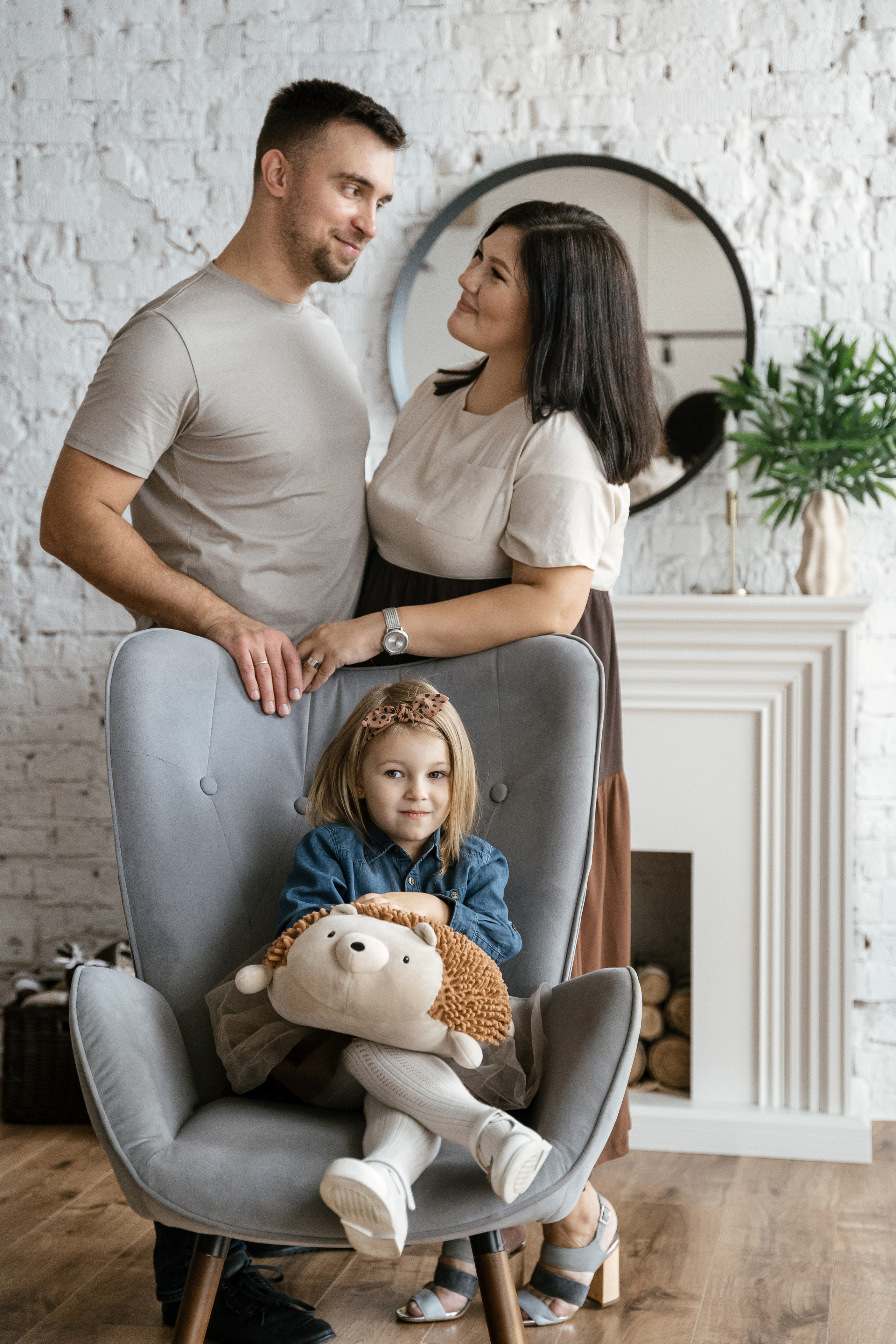 26.09.2021 Family. Фотограф Томск, Новосибирск Влад Свириденко