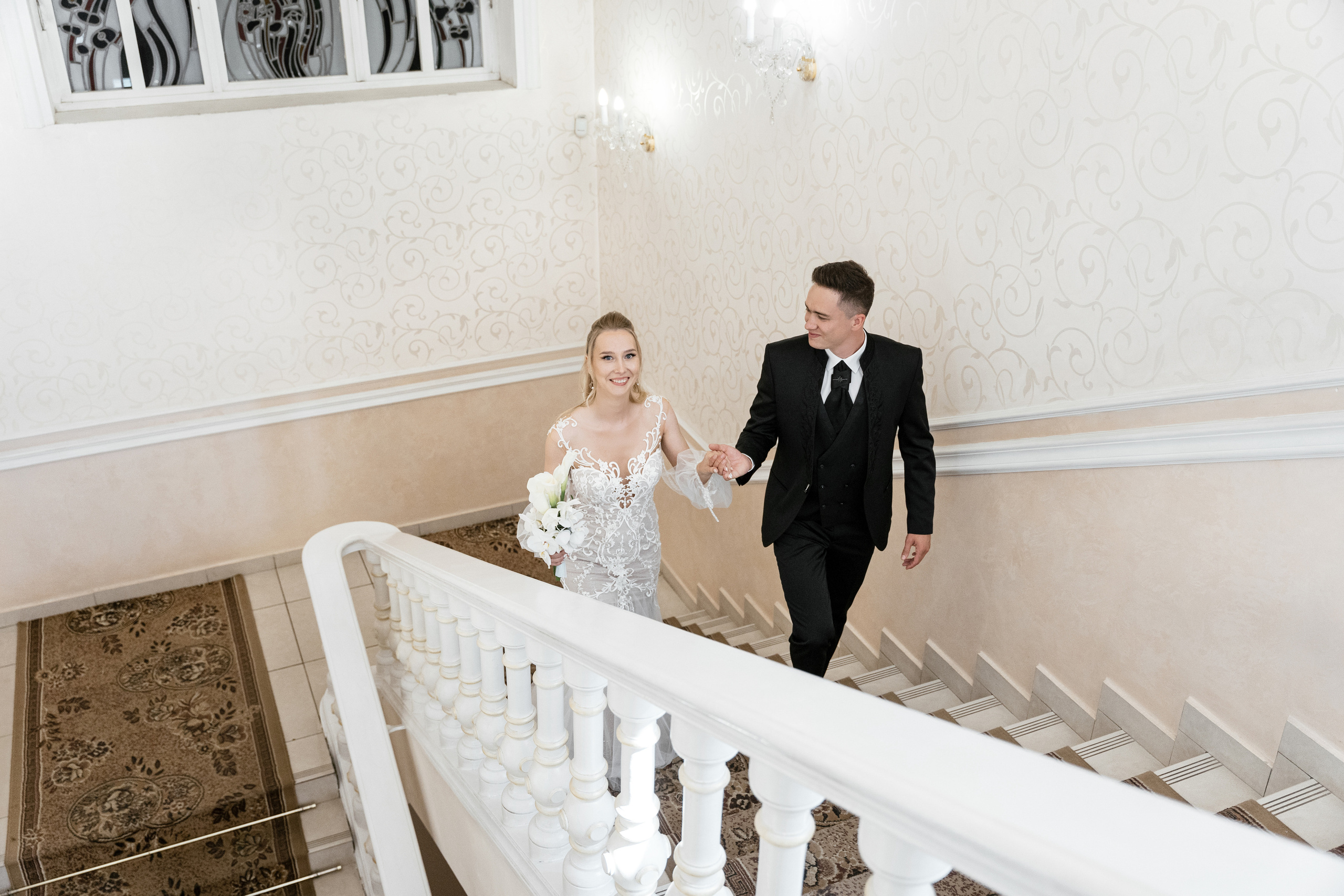 10.07.2021 Wedding day. Фотограф Томск, Новосибирск Влад Свириденко