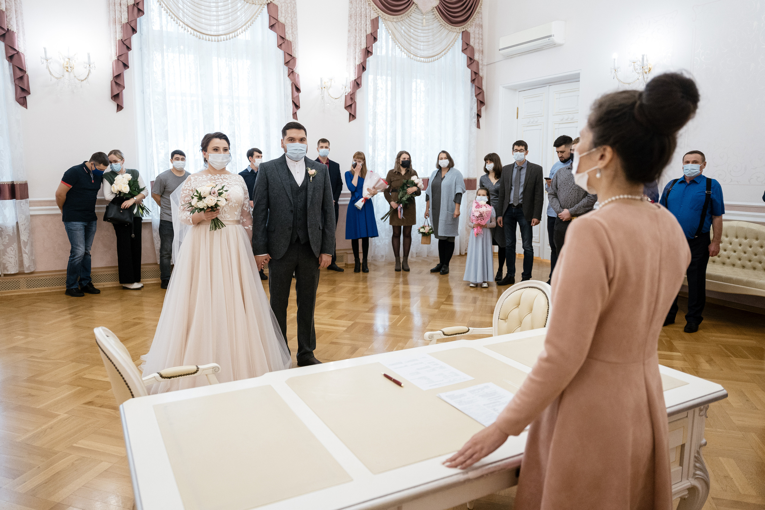 15.09.2021. Фотограф Томск, Новосибирск Влад Свириденко