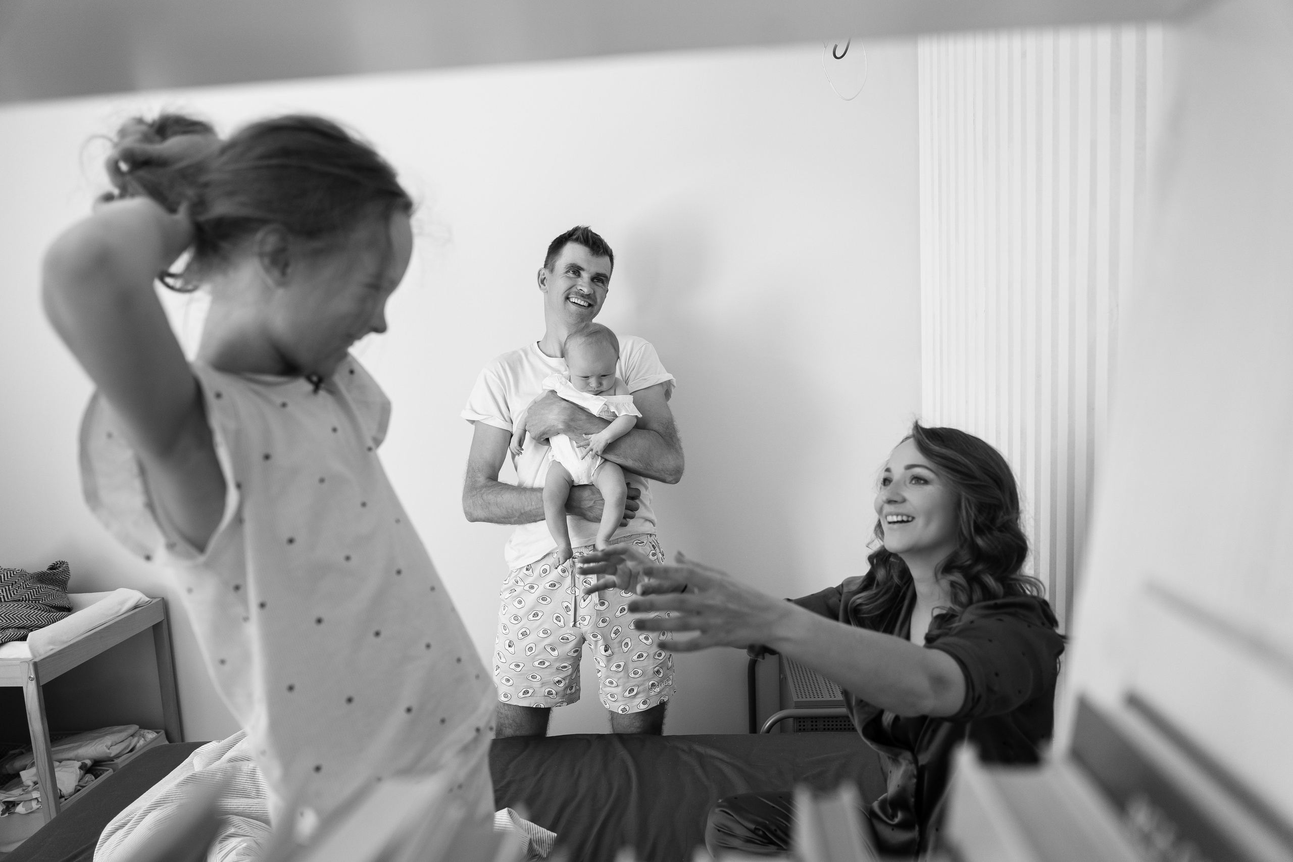 01.06.2021 Family. Фотограф Томск, Новосибирск Влад Свириденко