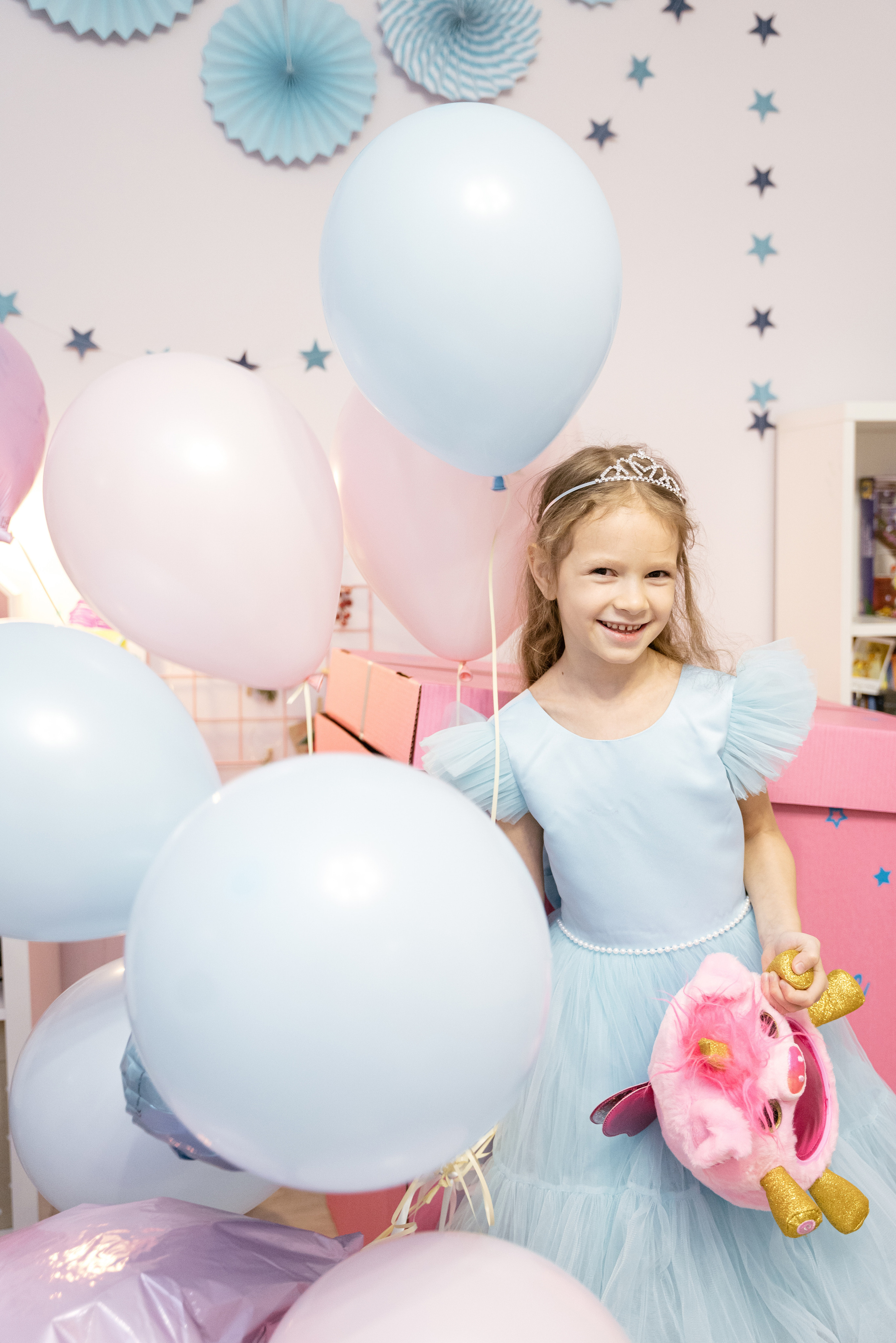 06.12.2021 Princess day. Фотограф Томск, Новосибирск Влад Свириденко