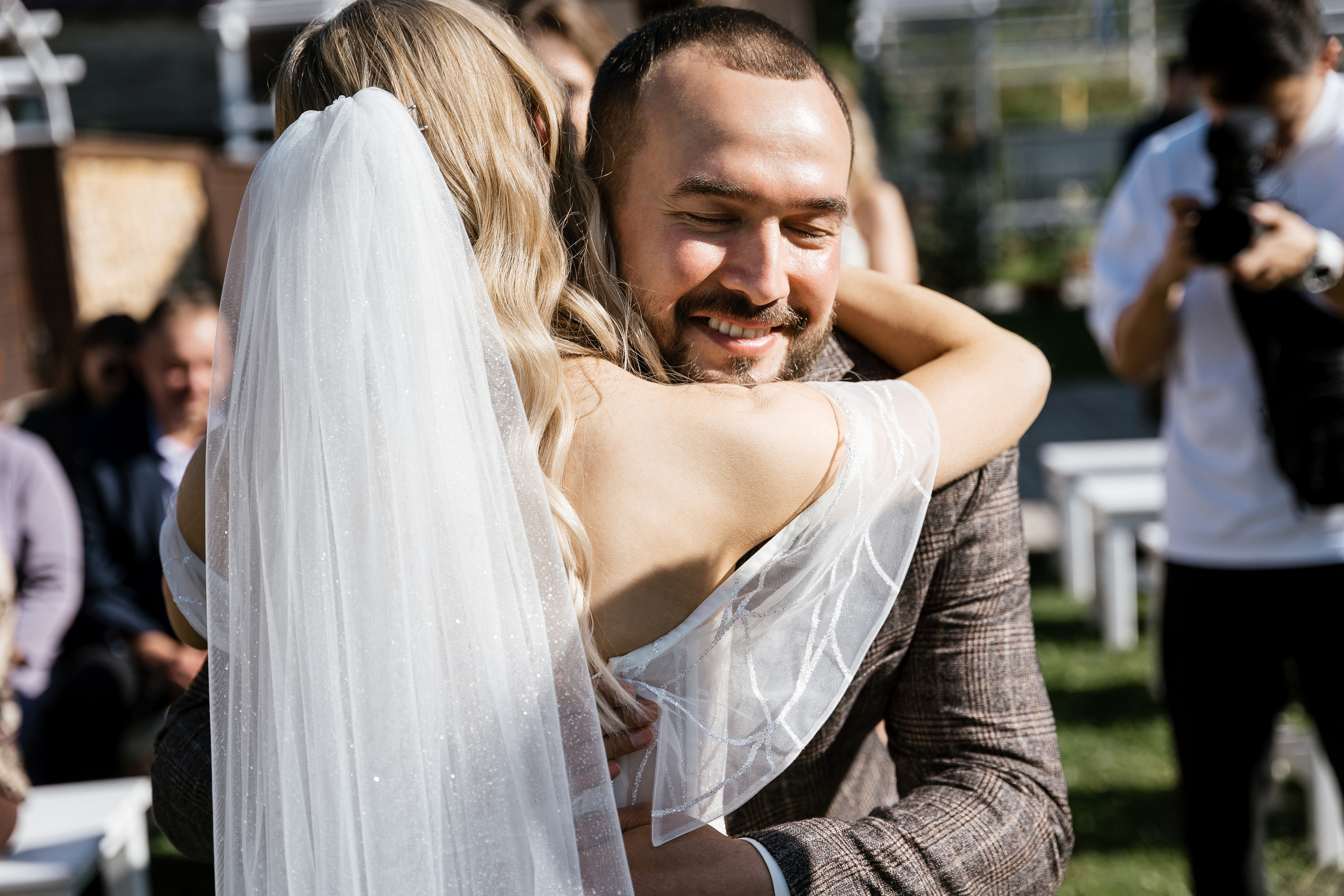 18.08.2021 Wedding day. Фотограф Томск, Новосибирск Влад Свириденко