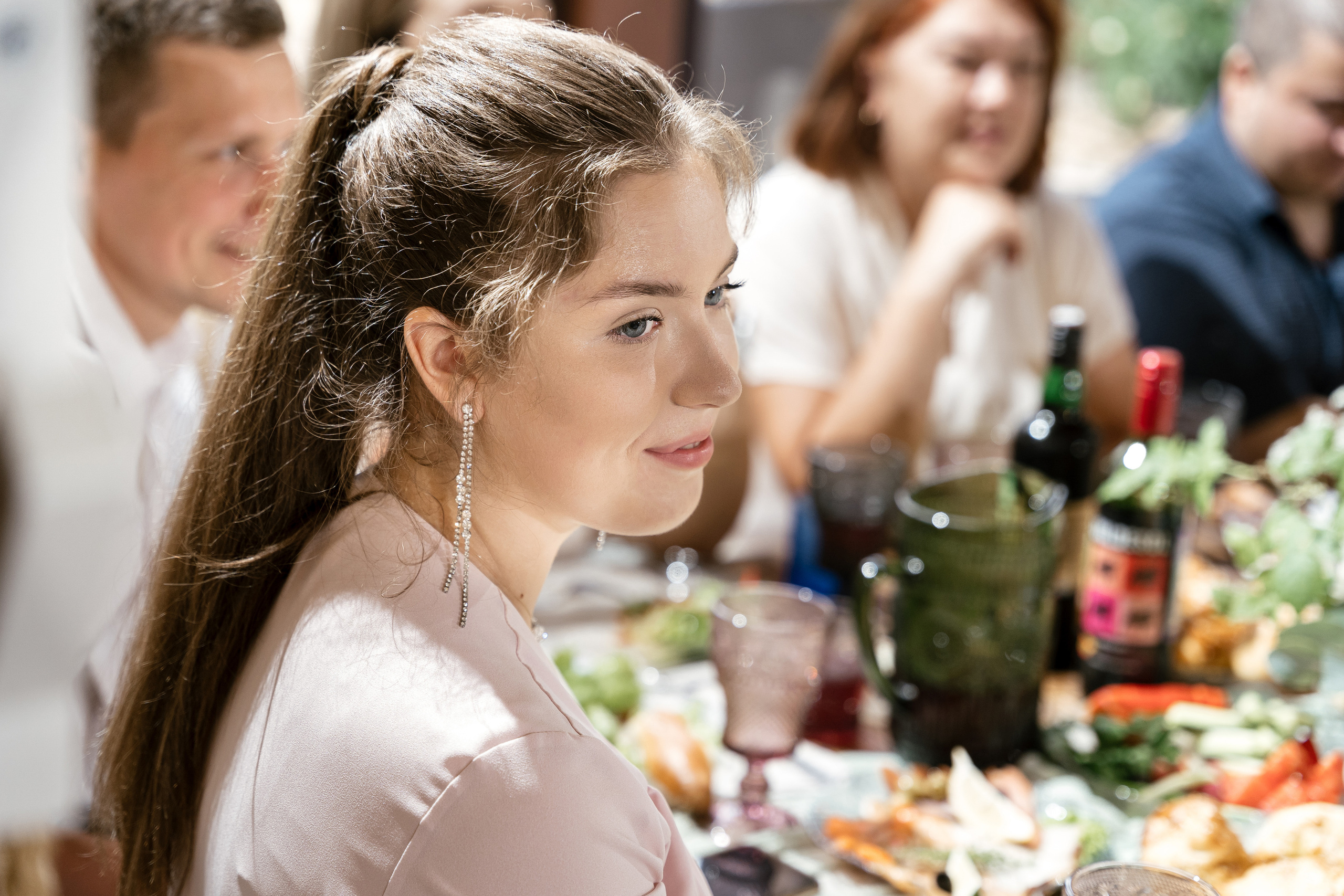 14.07.2021 Wedding day. Фотограф Томск, Новосибирск Влад Свириденко