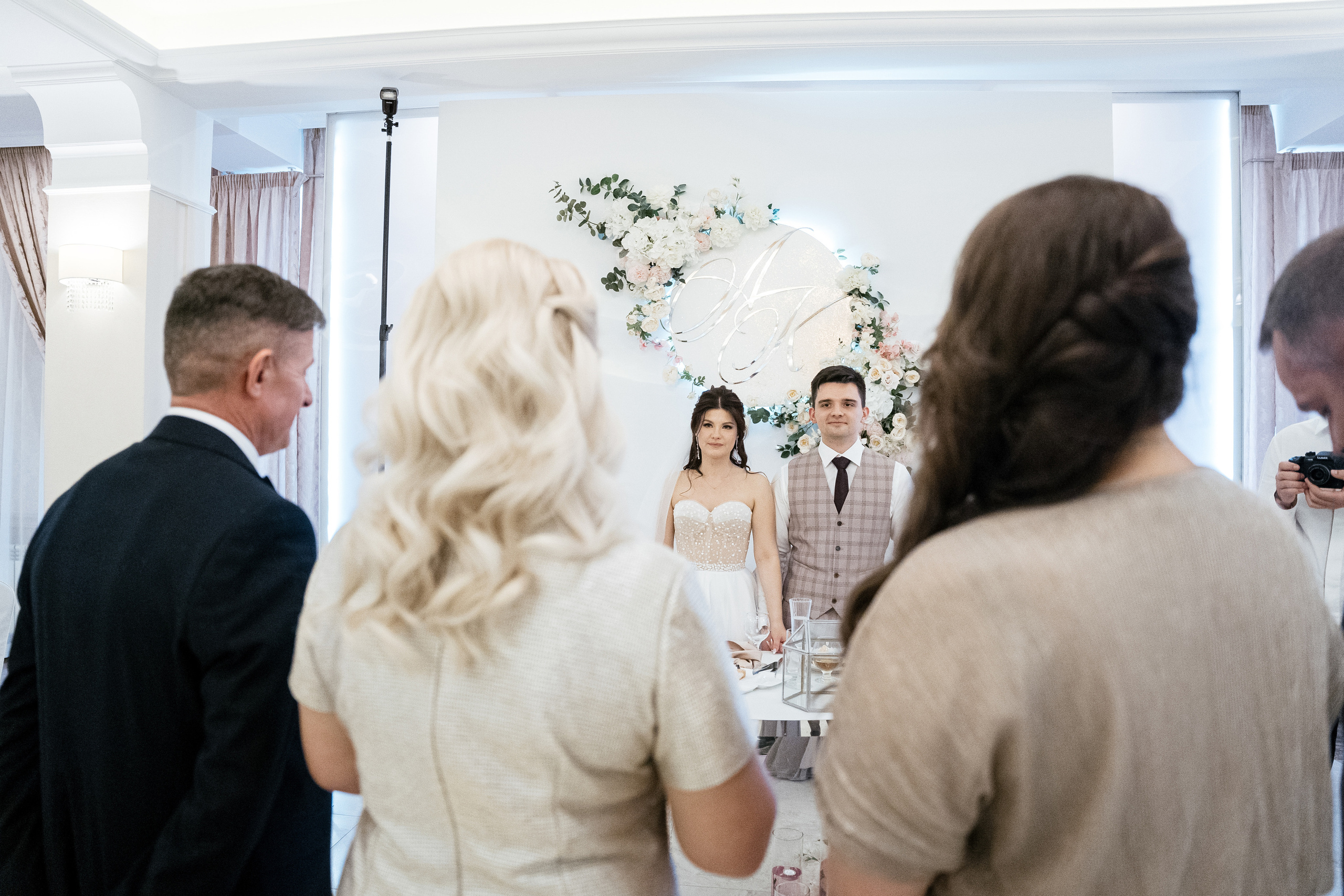 16.07.2021 Wedding day. Фотограф Томск, Новосибирск Влад Свириденко
