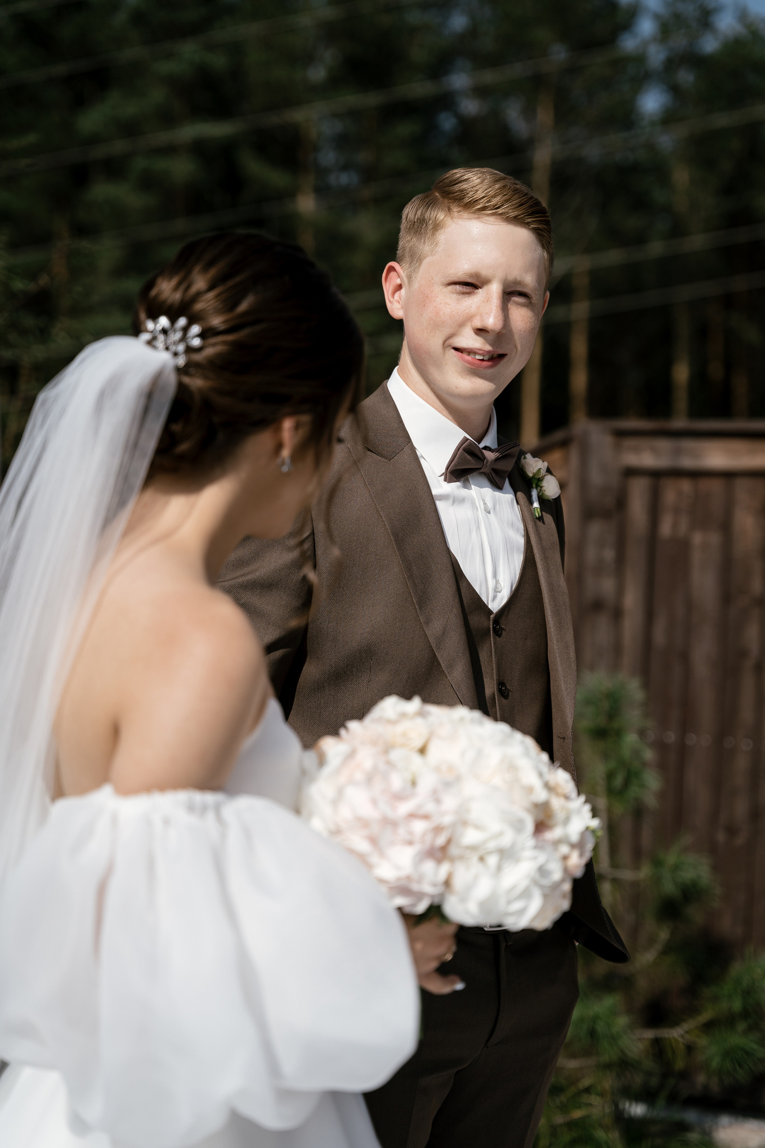 09.08.2021 Wedding day. Фотограф Томск, Новосибирск Влад Свириденко