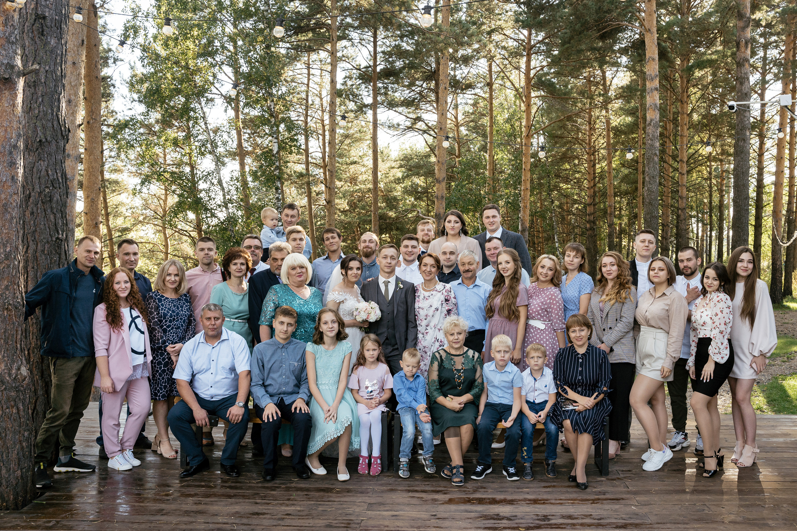 05.09.2021 Wedding day. Фотограф Томск, Новосибирск Влад Свириденко