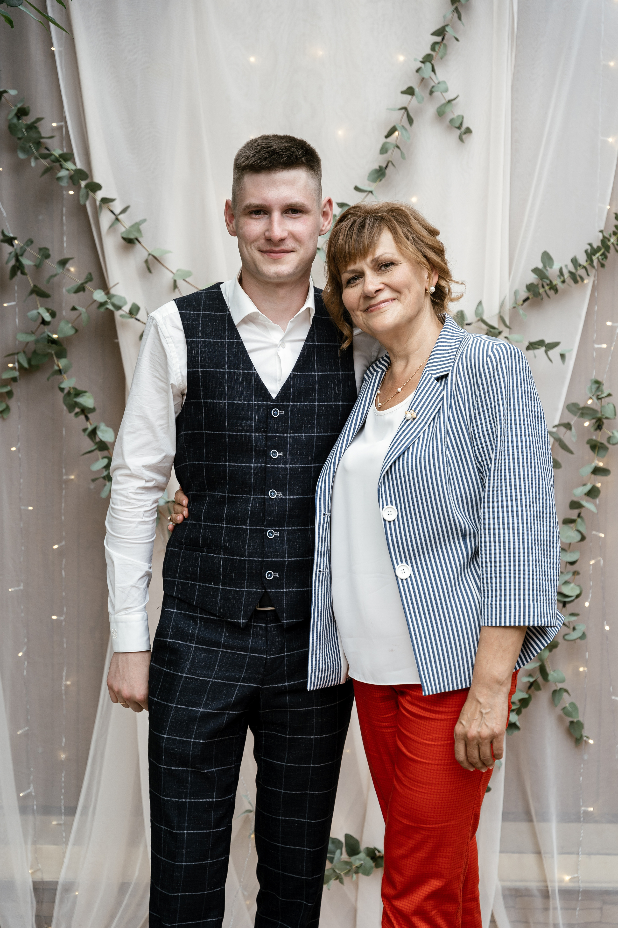 14.07.2021 Wedding day. Фотограф Томск, Новосибирск Влад Свириденко