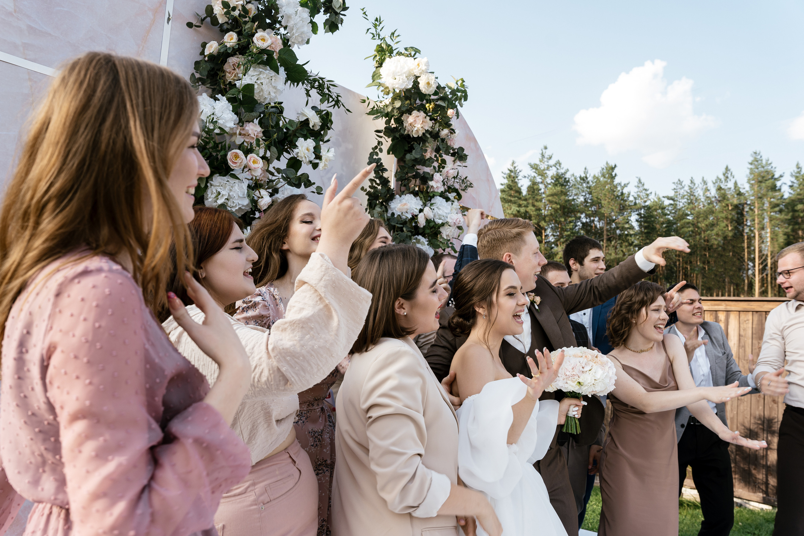 09.08.2021 Wedding day. Фотограф Томск, Новосибирск Влад Свириденко