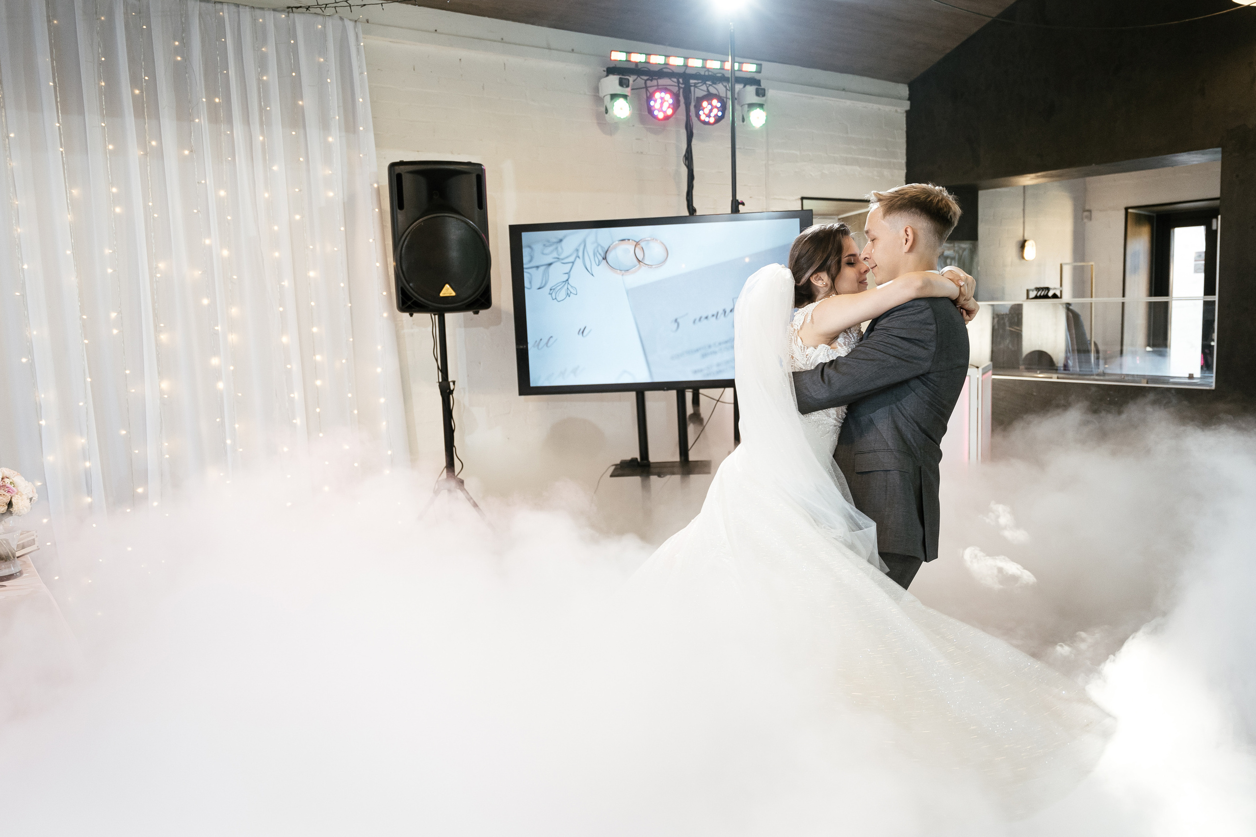 05.09.2021 Wedding day. Фотограф Томск, Новосибирск Влад Свириденко