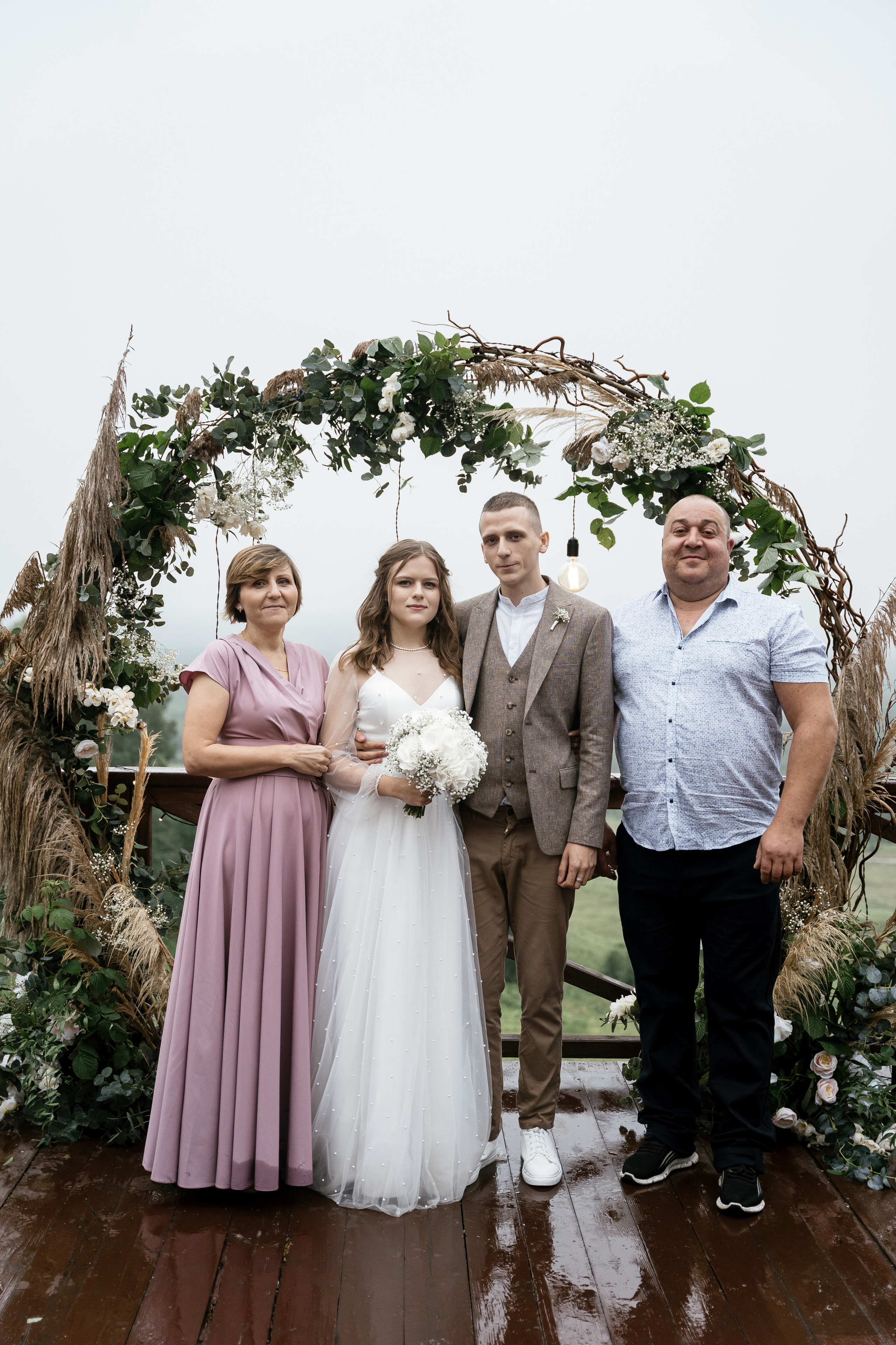 12.08.2021 Wedding day for guests. Фотограф Томск, Новосибирск Влад Свириденко