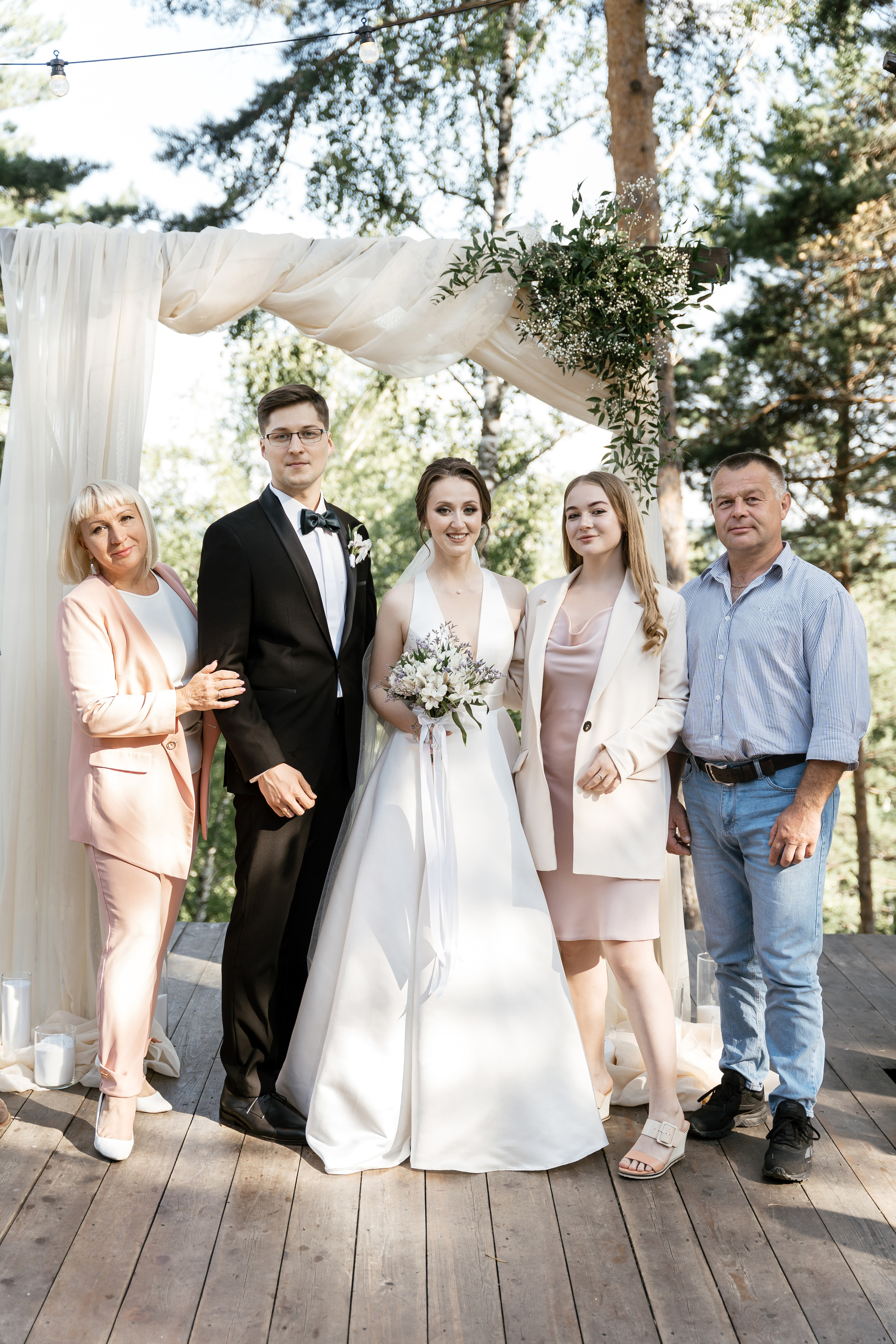 29.07.2021 Wedding day for guests. Фотограф Томск, Новосибирск Влад Свириденко