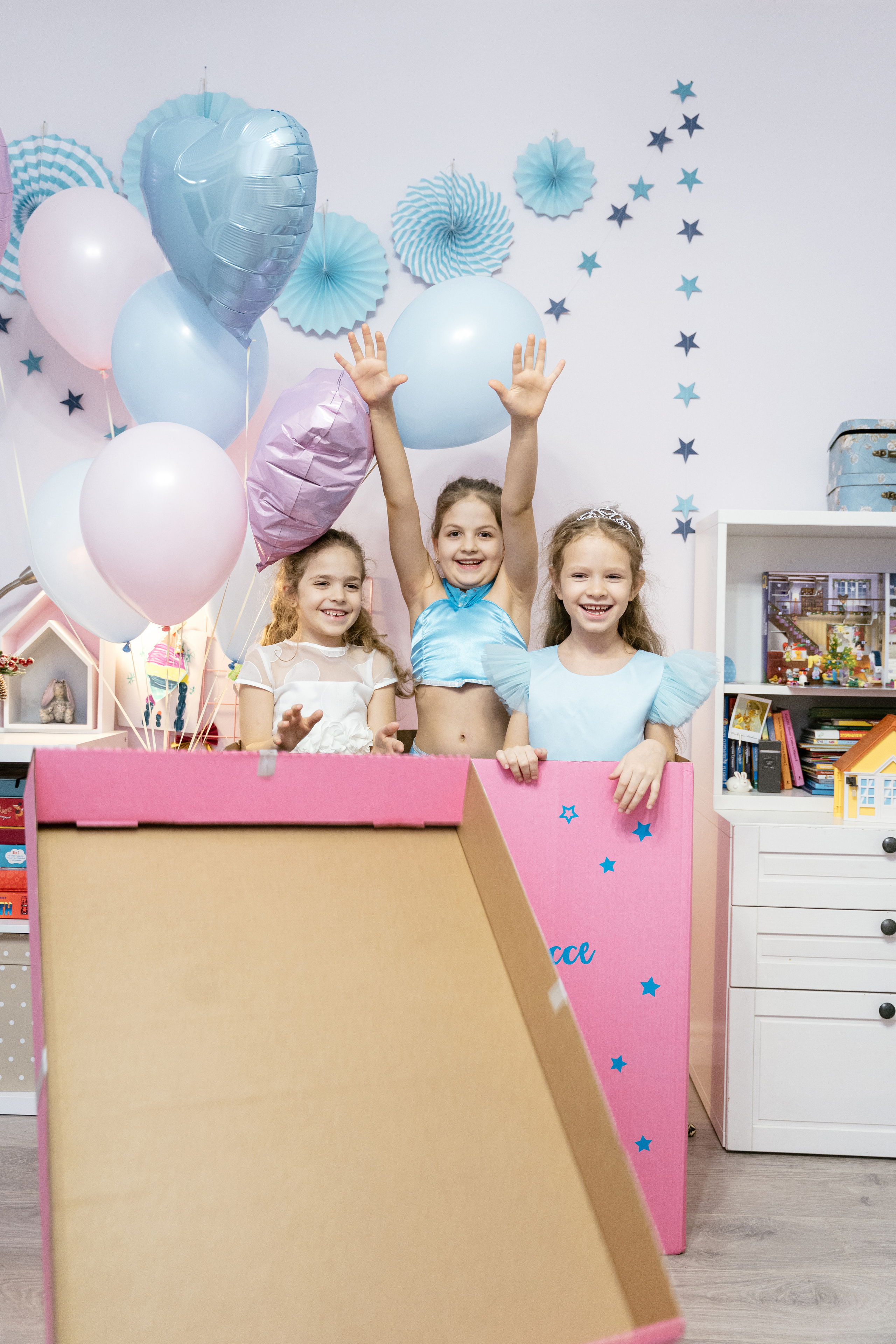 06.12.2021 Princess day. Фотограф Томск, Новосибирск Влад Свириденко