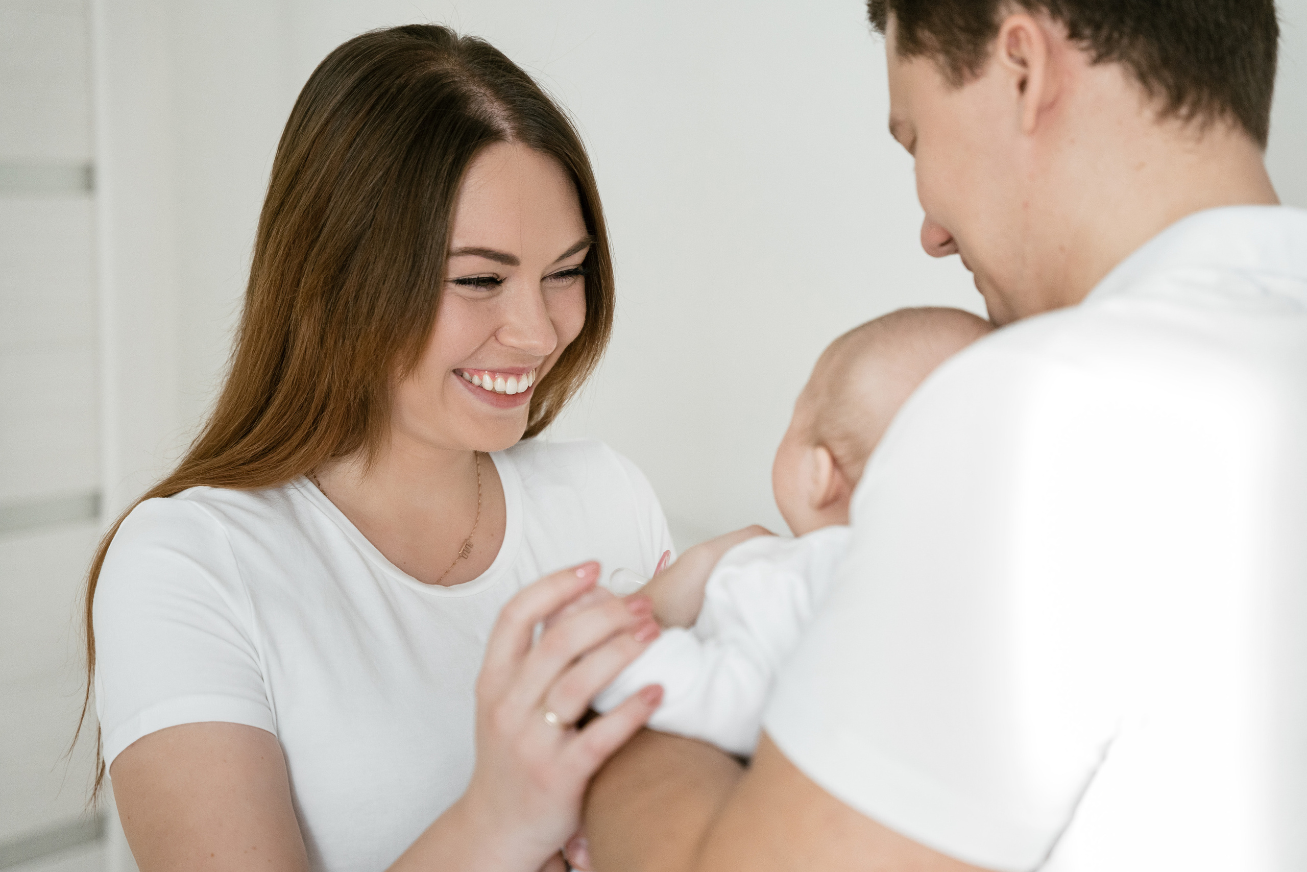 Little Girl. Фотограф Томск, Новосибирск Влад Свириденко