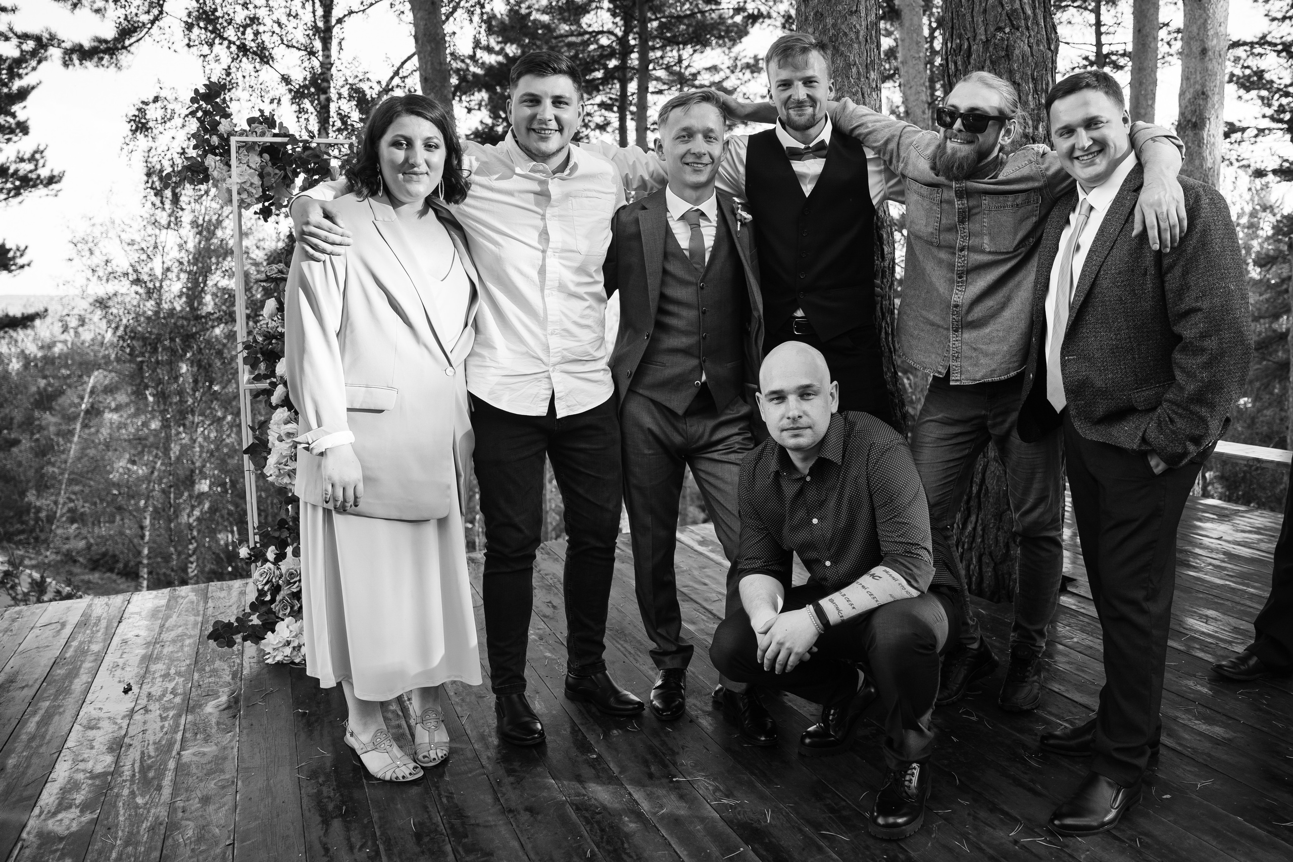 05.09.2021 Wedding day. Фотограф Томск, Новосибирск Влад Свириденко