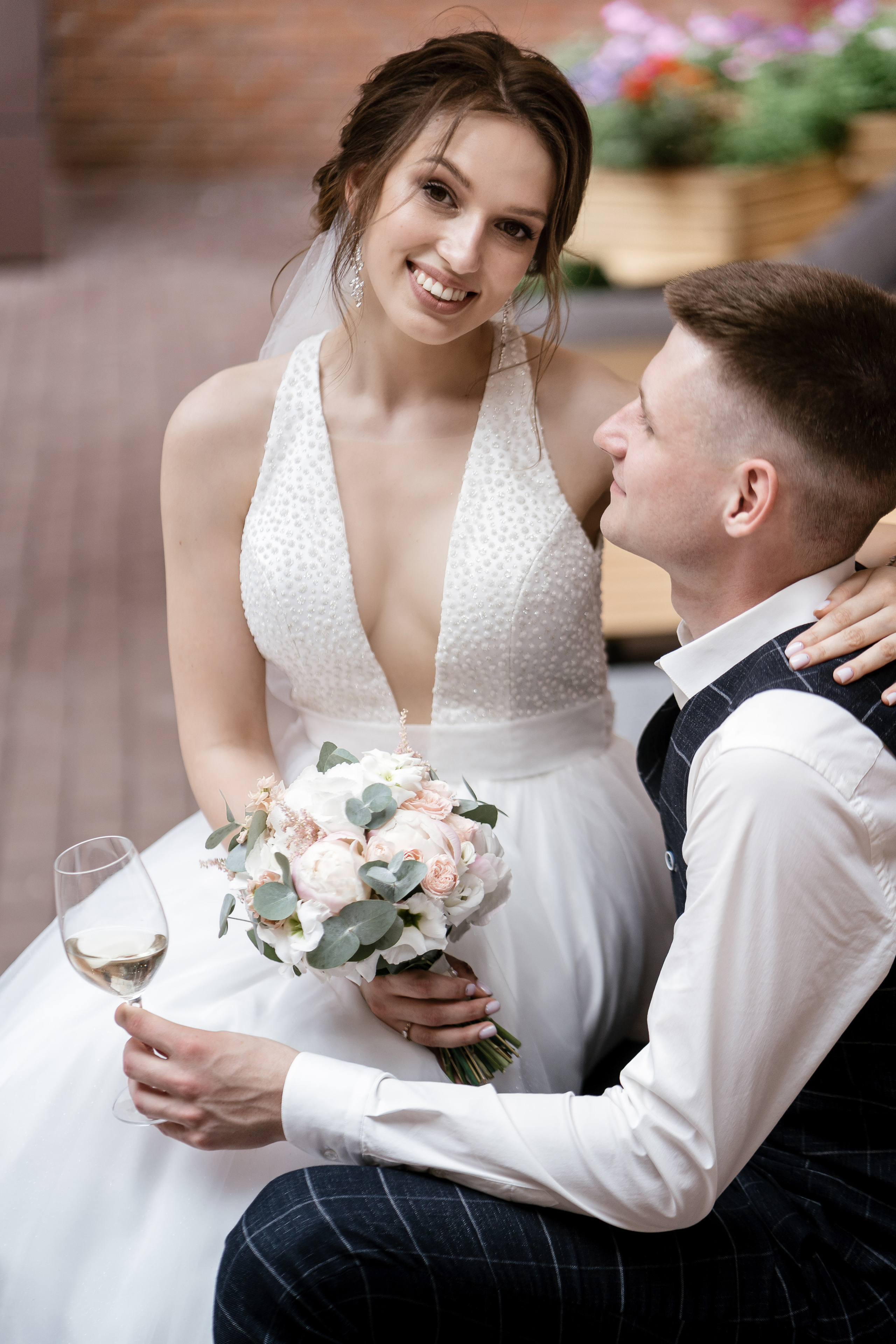 14.07.2021 Wedding day. Фотограф Томск, Новосибирск Влад Свириденко