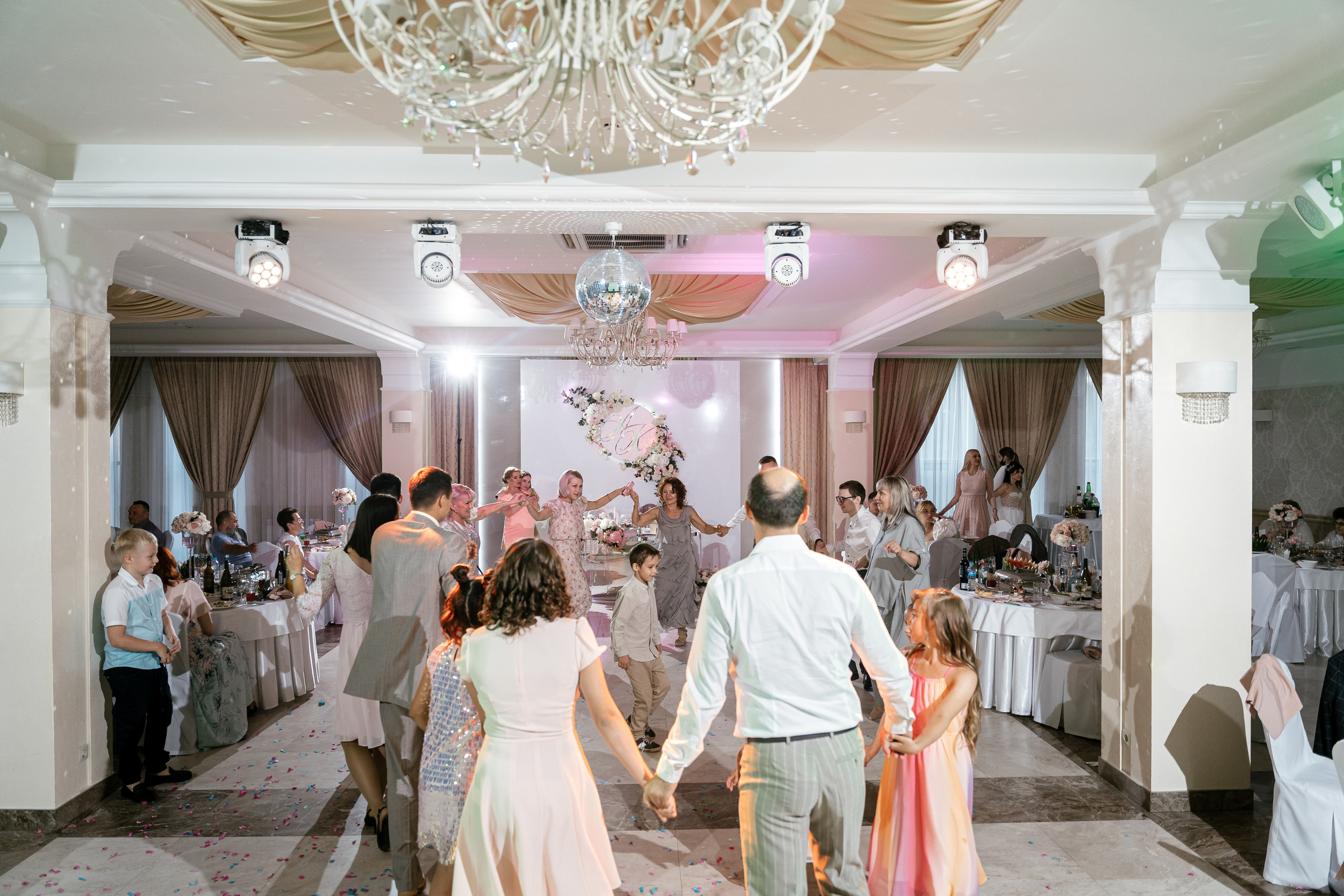 16.07.2021 Wedding day. Фотограф Томск, Новосибирск Влад Свириденко