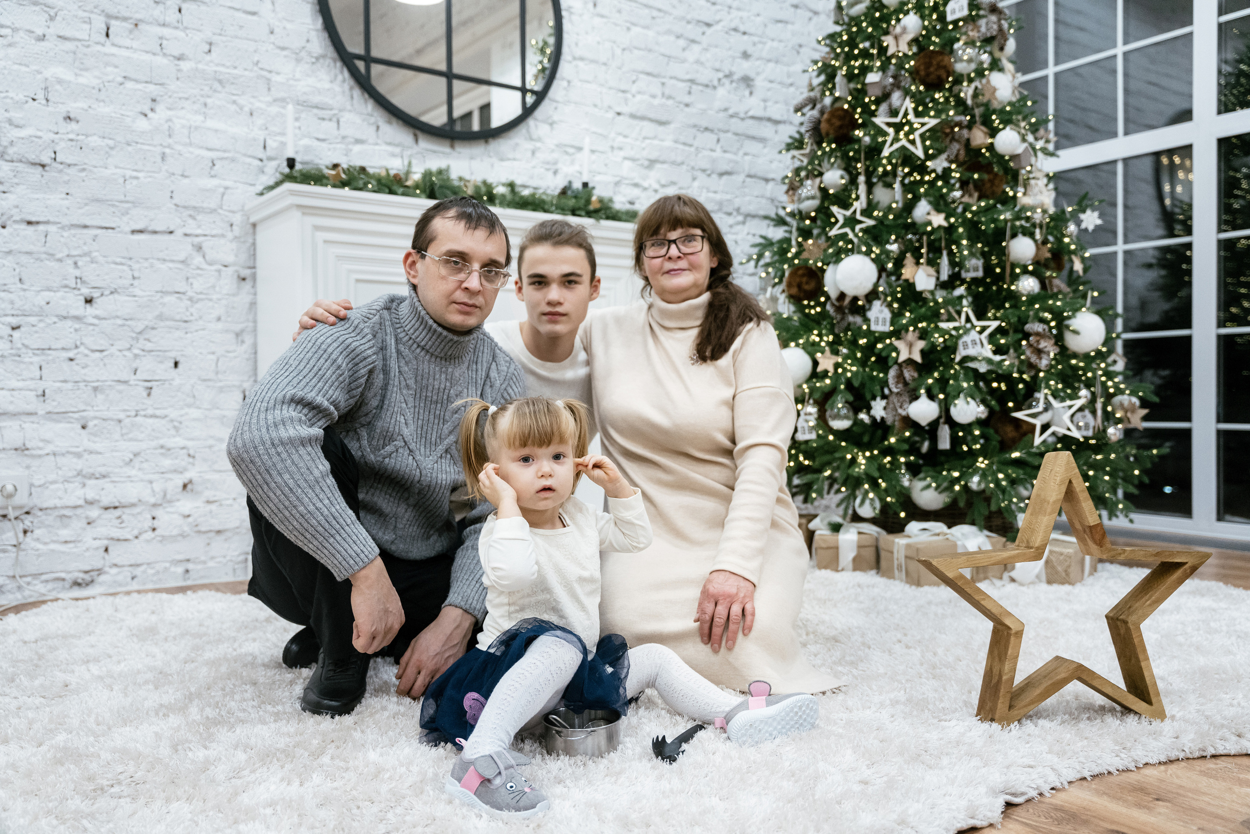 28.11.2021 Family. Фотограф Томск, Новосибирск Влад Свириденко
