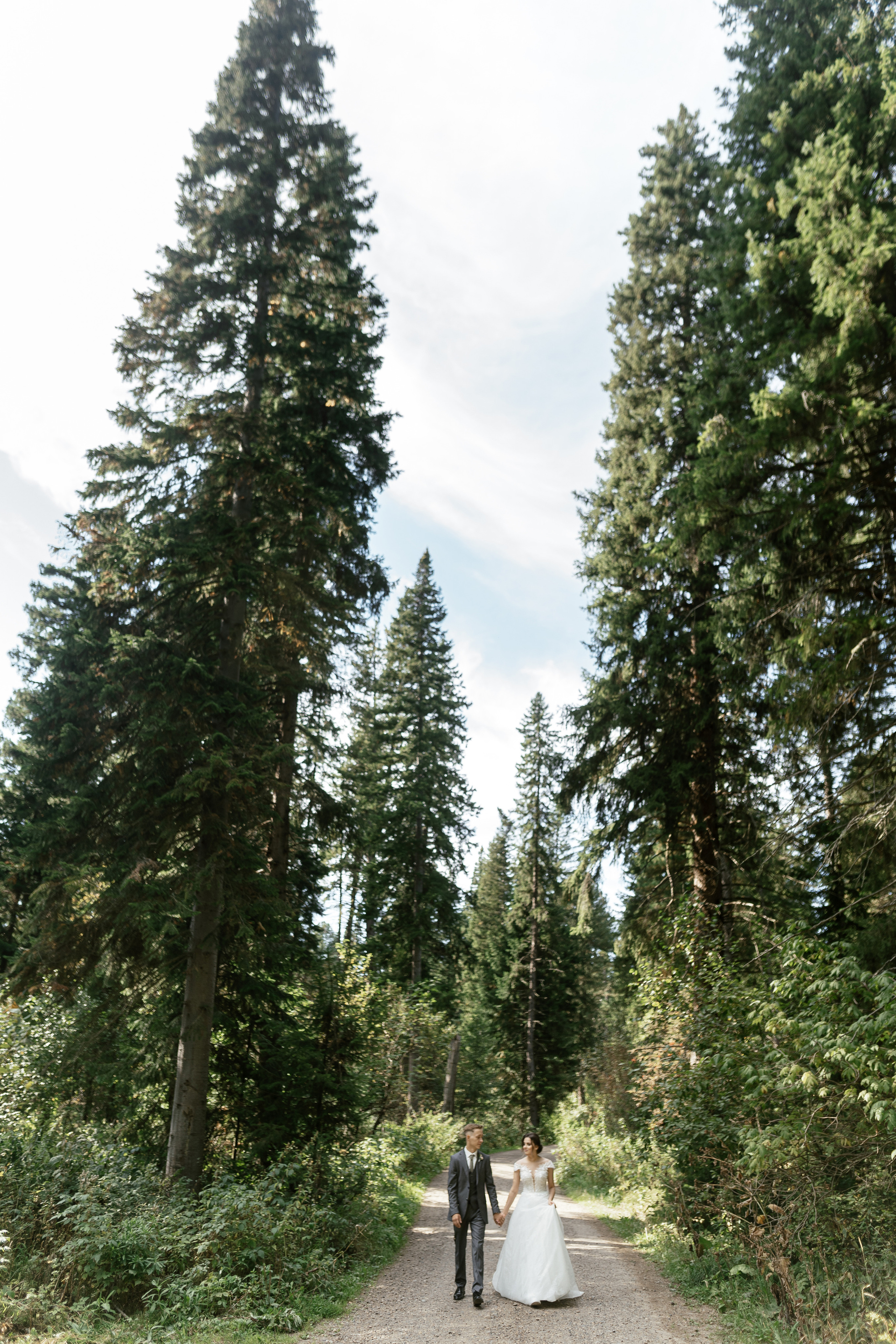 05.09.2021 Wedding day for guests. Фотограф Томск, Новосибирск Влад Свириденко