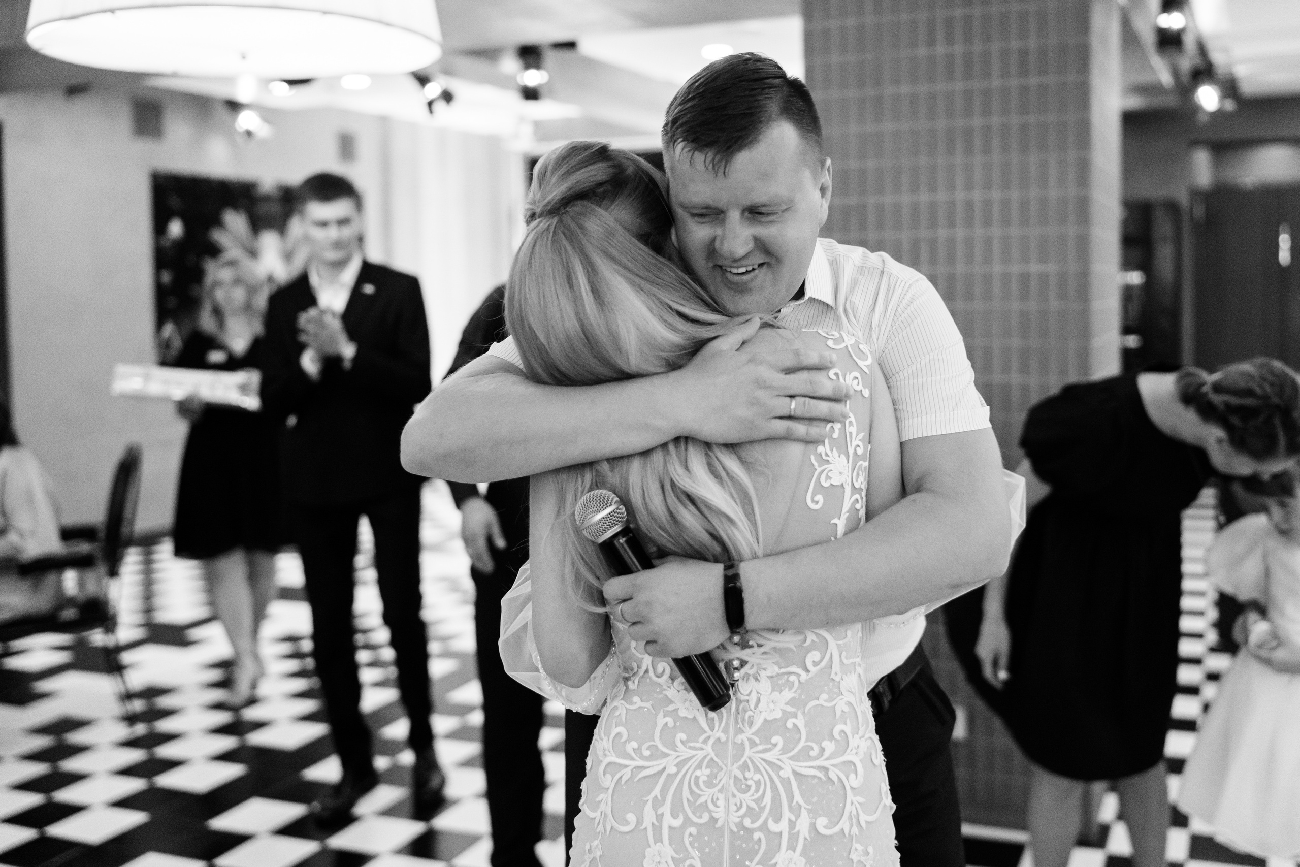 10.07.2021 Wedding day. Фотограф Томск, Новосибирск Влад Свириденко