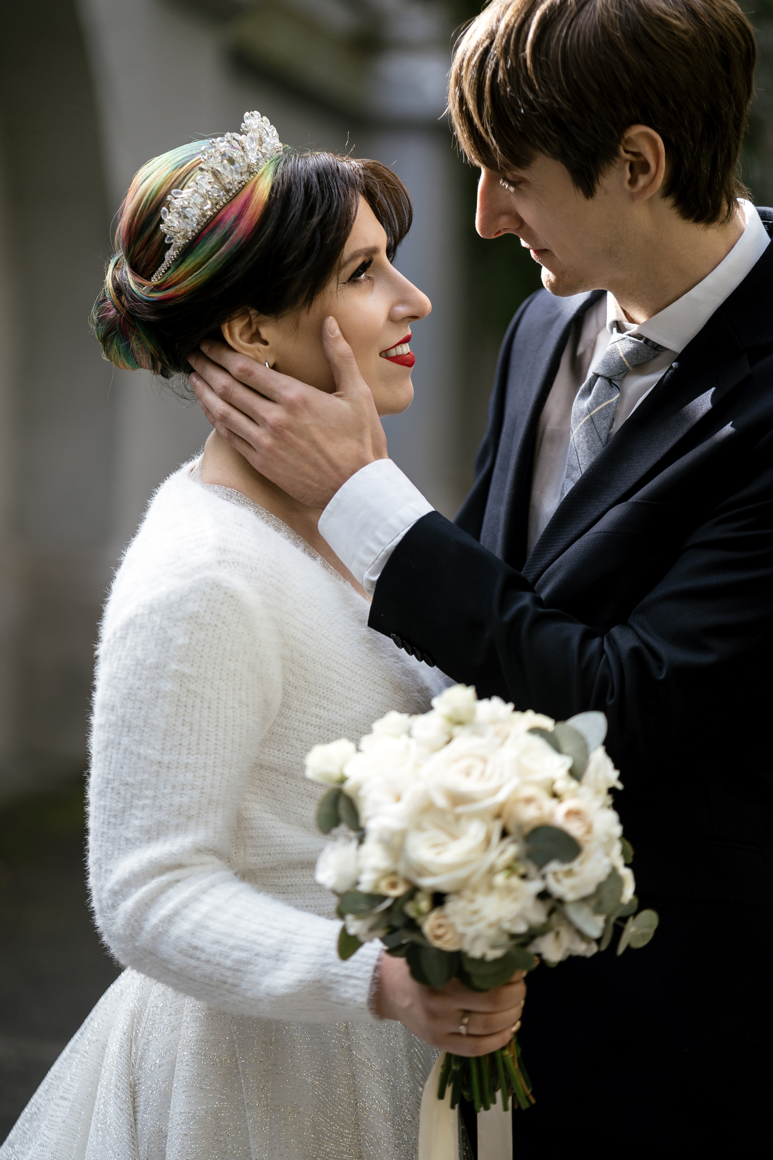 23.09.2021 Wedding day. Фотограф Томск, Новосибирск Влад Свириденко