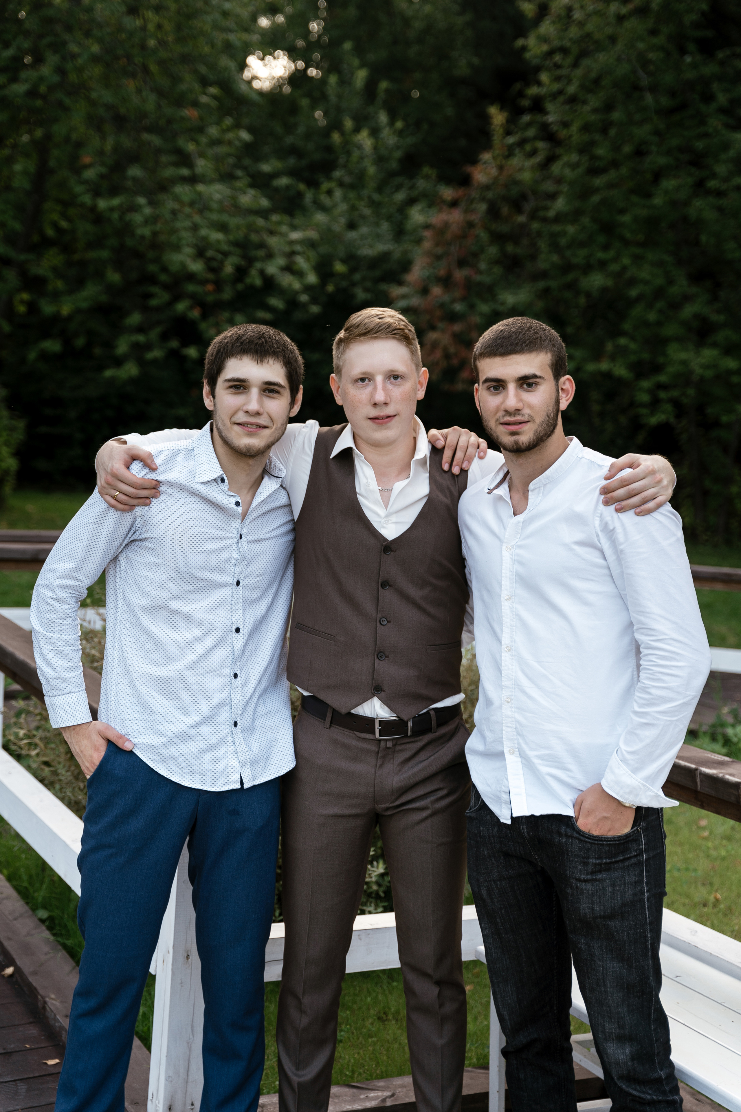 09.08.2021 Wedding day. Фотограф Томск, Новосибирск Влад Свириденко