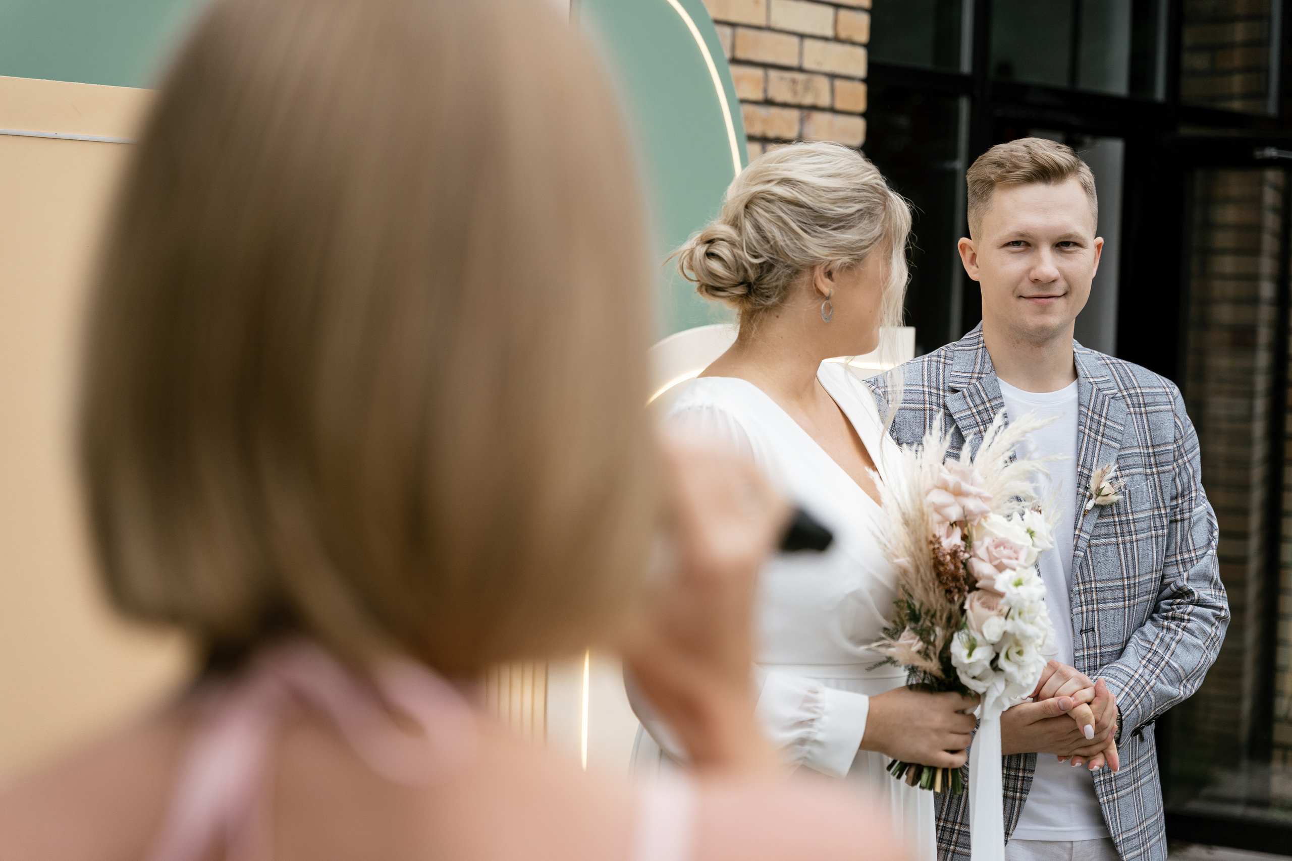 23.08.2021 Wedding day. Фотограф Томск, Новосибирск Влад Свириденко