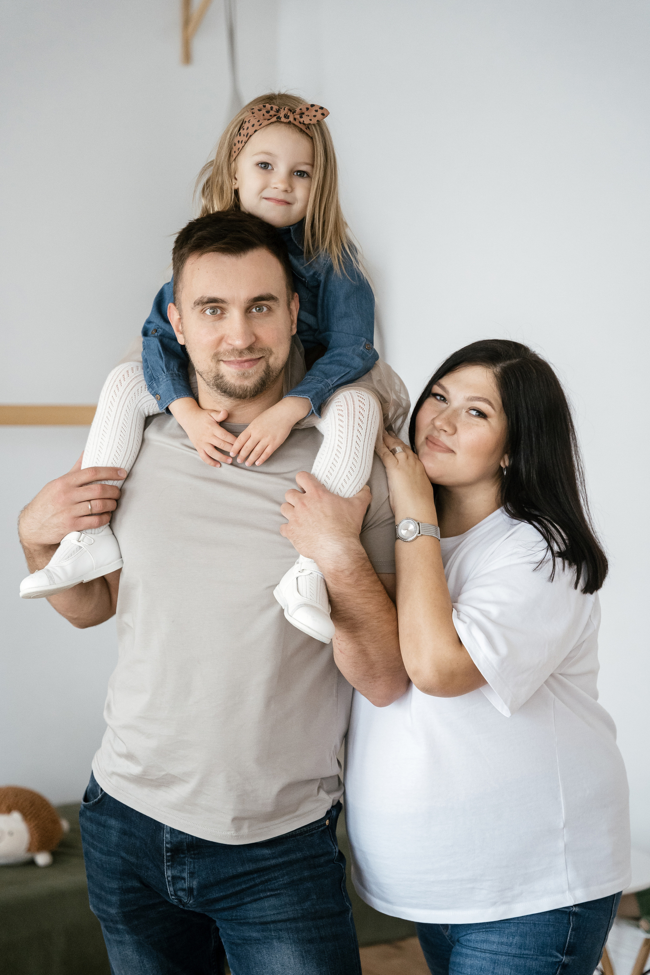 26.09.2021 Family. Фотограф Томск, Новосибирск Влад Свириденко