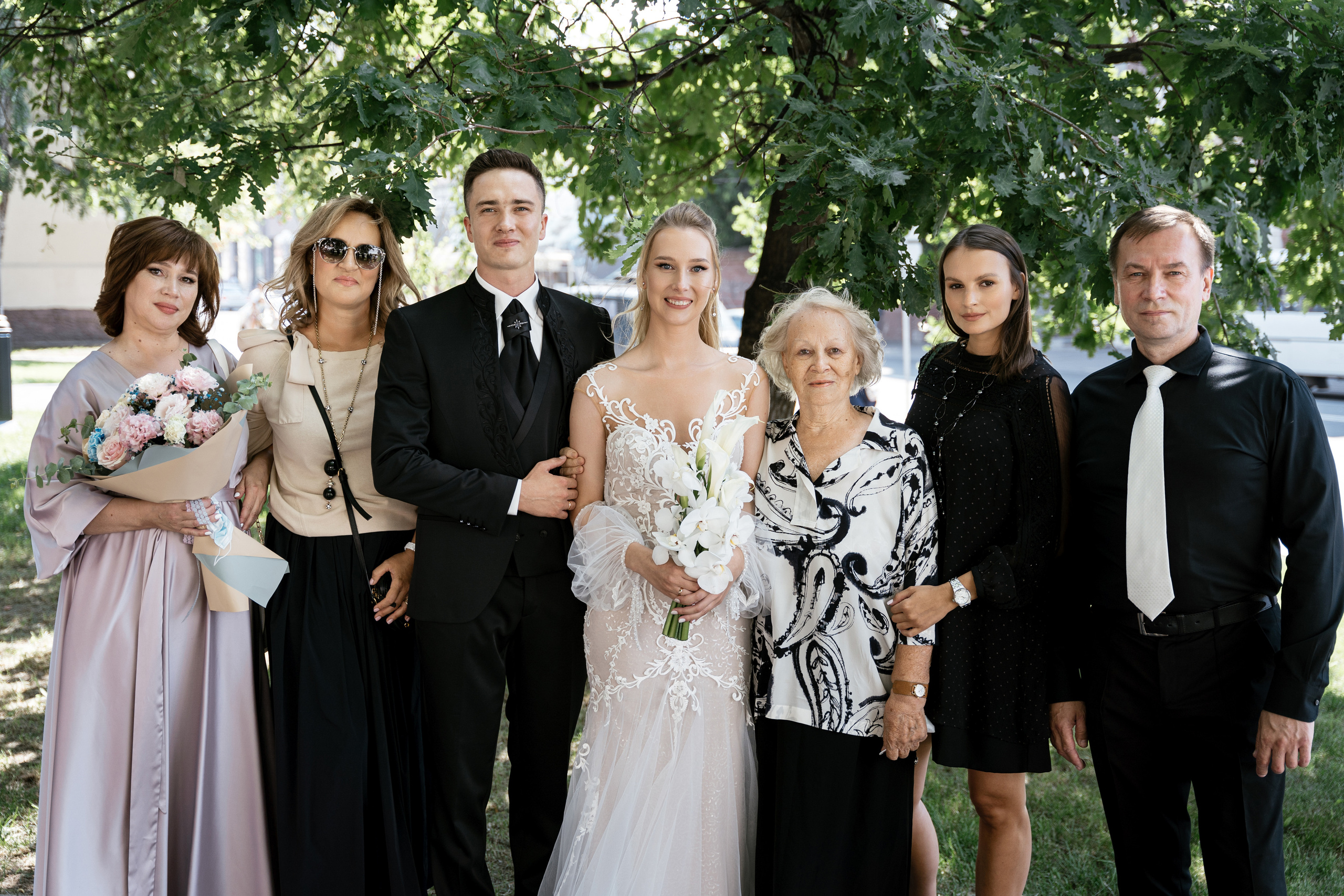10.07.2021 Wedding day. Фотограф Томск, Новосибирск Влад Свириденко