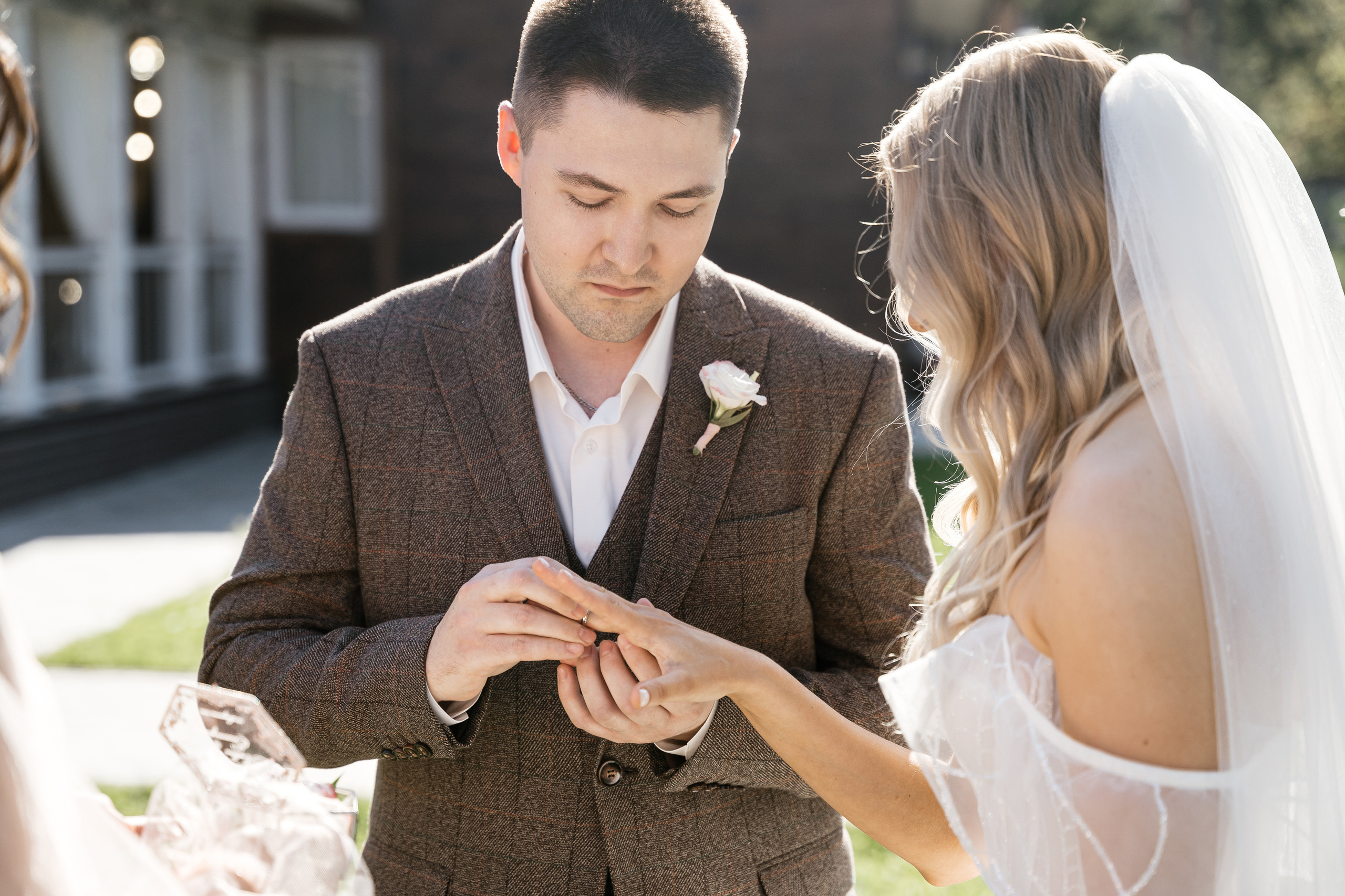 18.08.2021 Wedding day. Фотограф Томск, Новосибирск Влад Свириденко