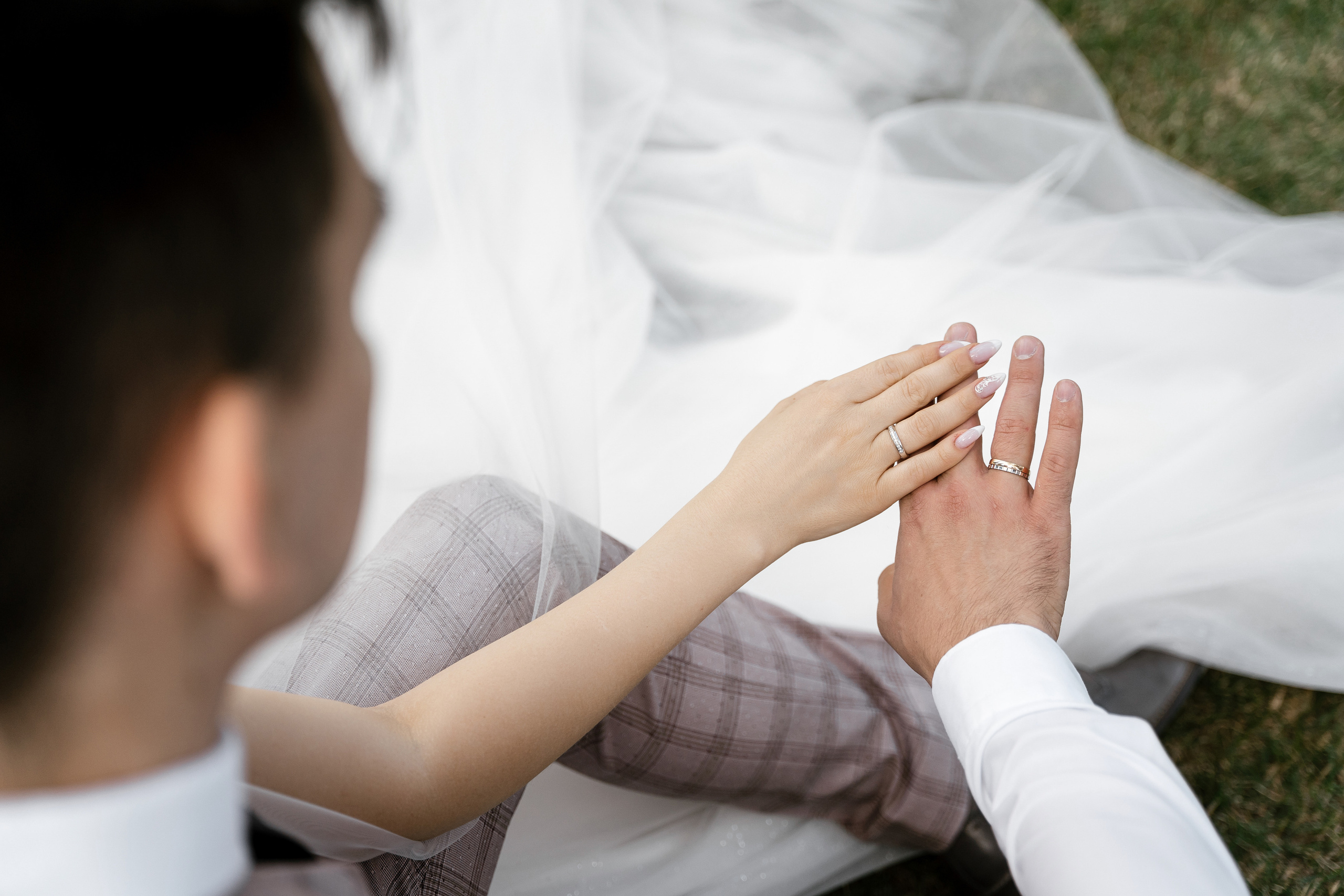 16.07.2021 Wedding day. Фотограф Томск, Новосибирск Влад Свириденко