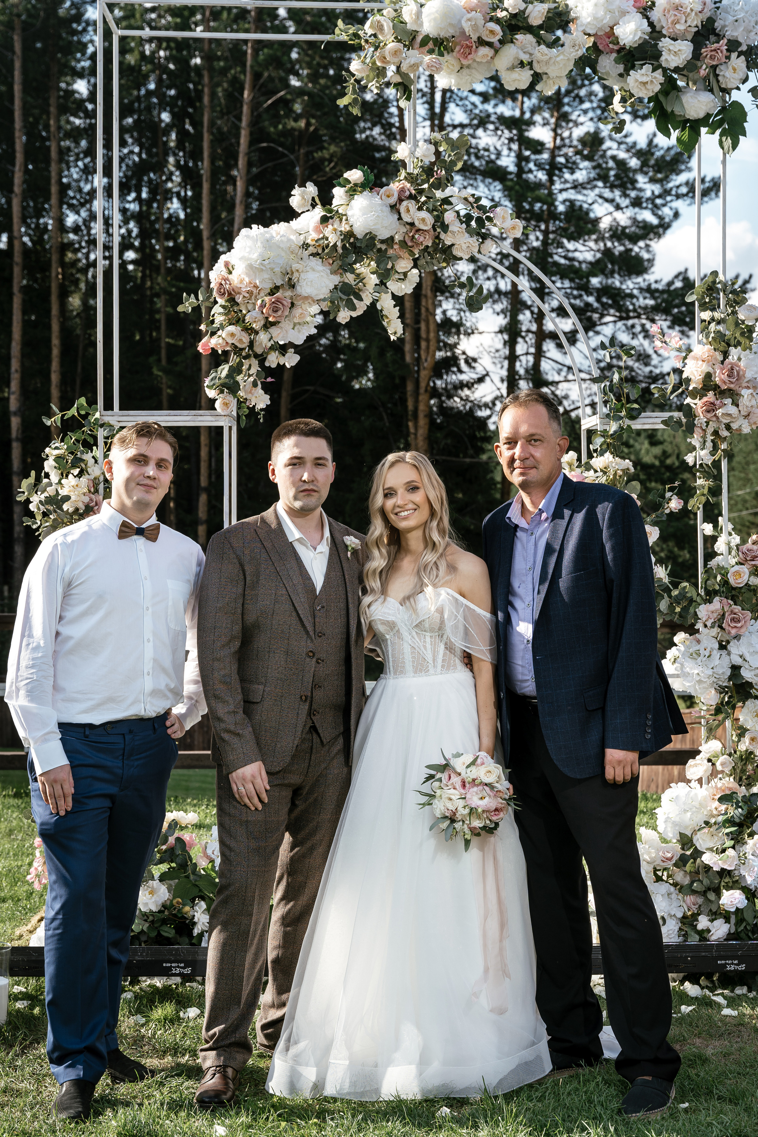 18.08.2021 Wedding day. Фотограф Томск, Новосибирск Влад Свириденко