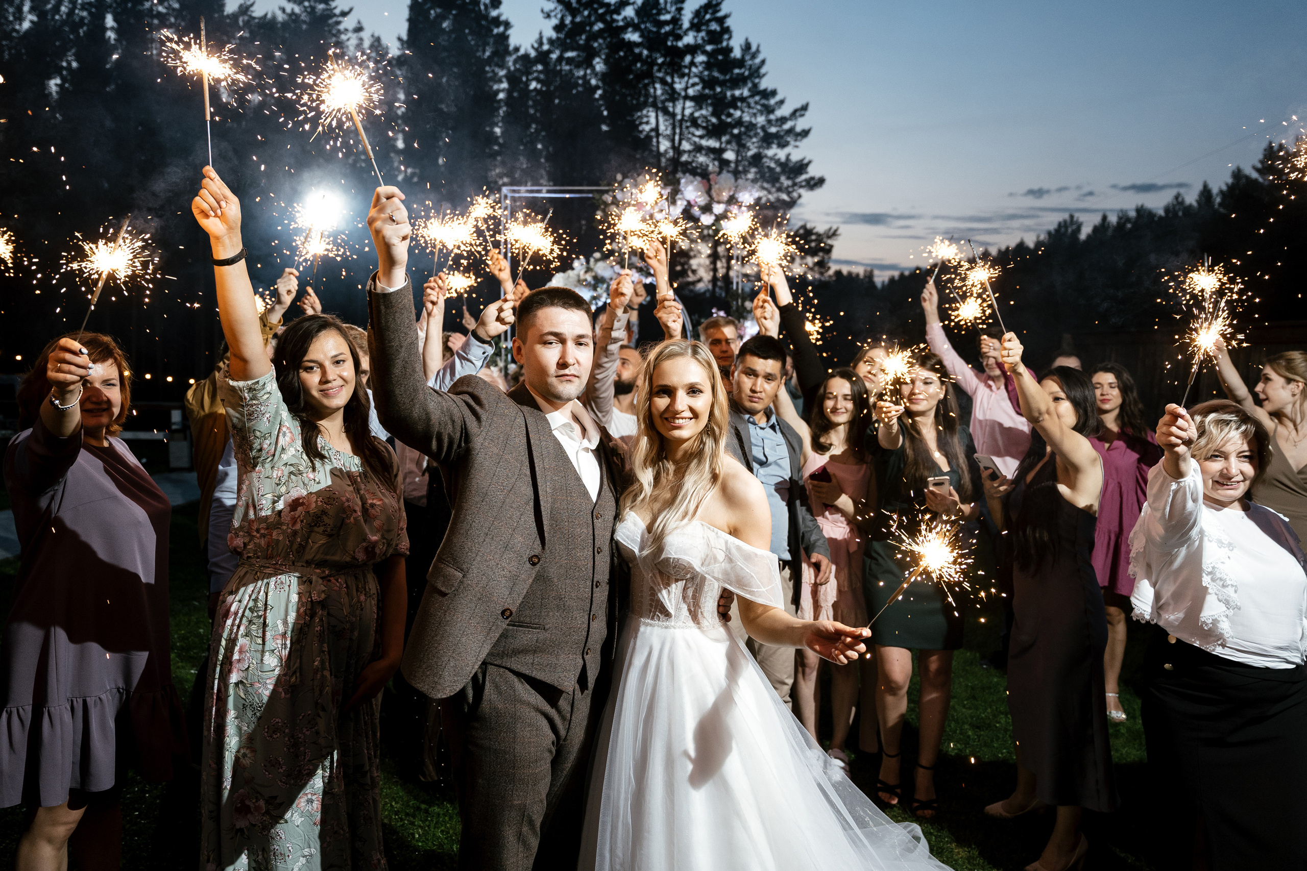 18.08.2021 Wedding day. Фотограф Томск, Новосибирск Влад Свириденко