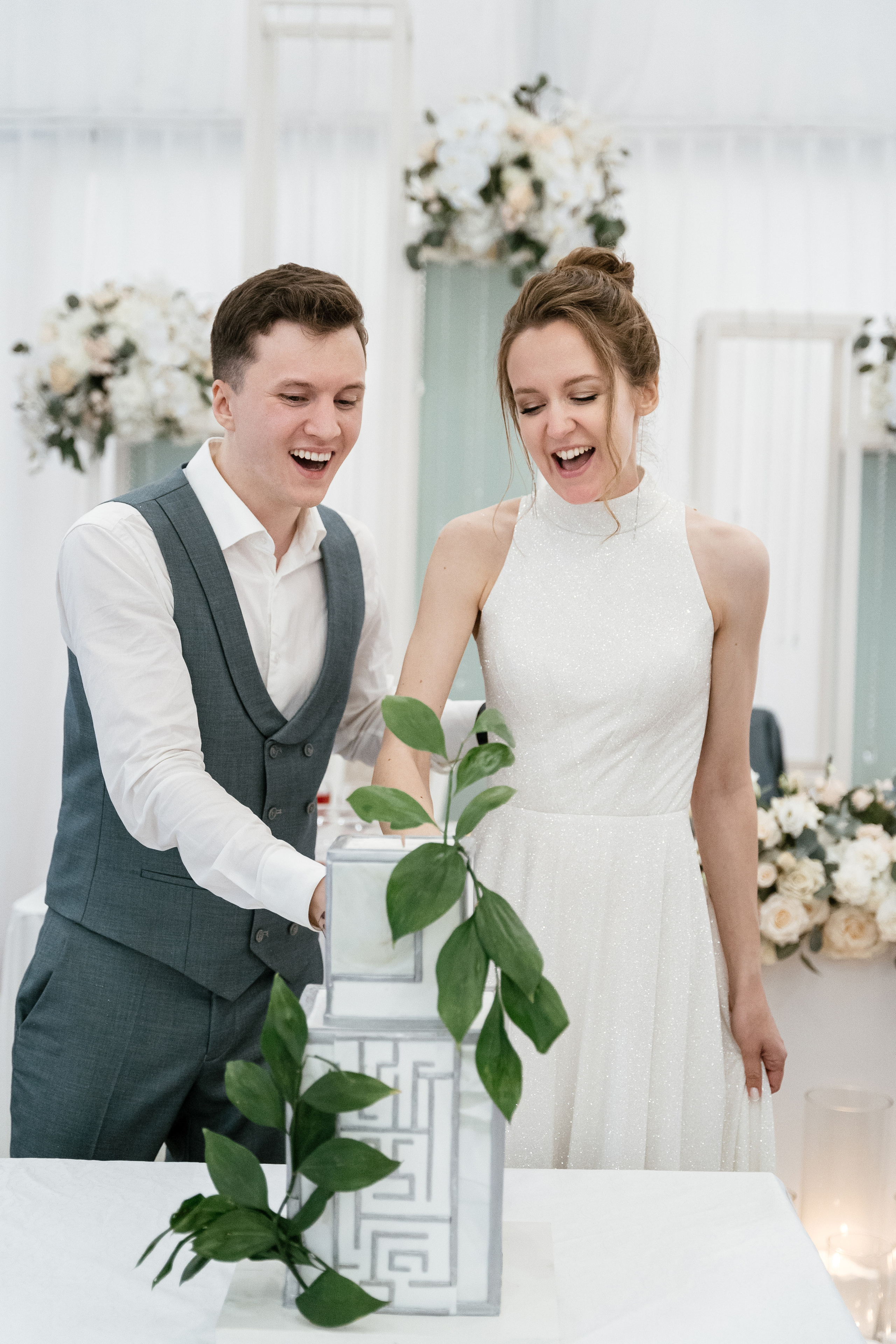 17.07.2021 Wedding day. Фотограф Томск, Новосибирск Влад Свириденко