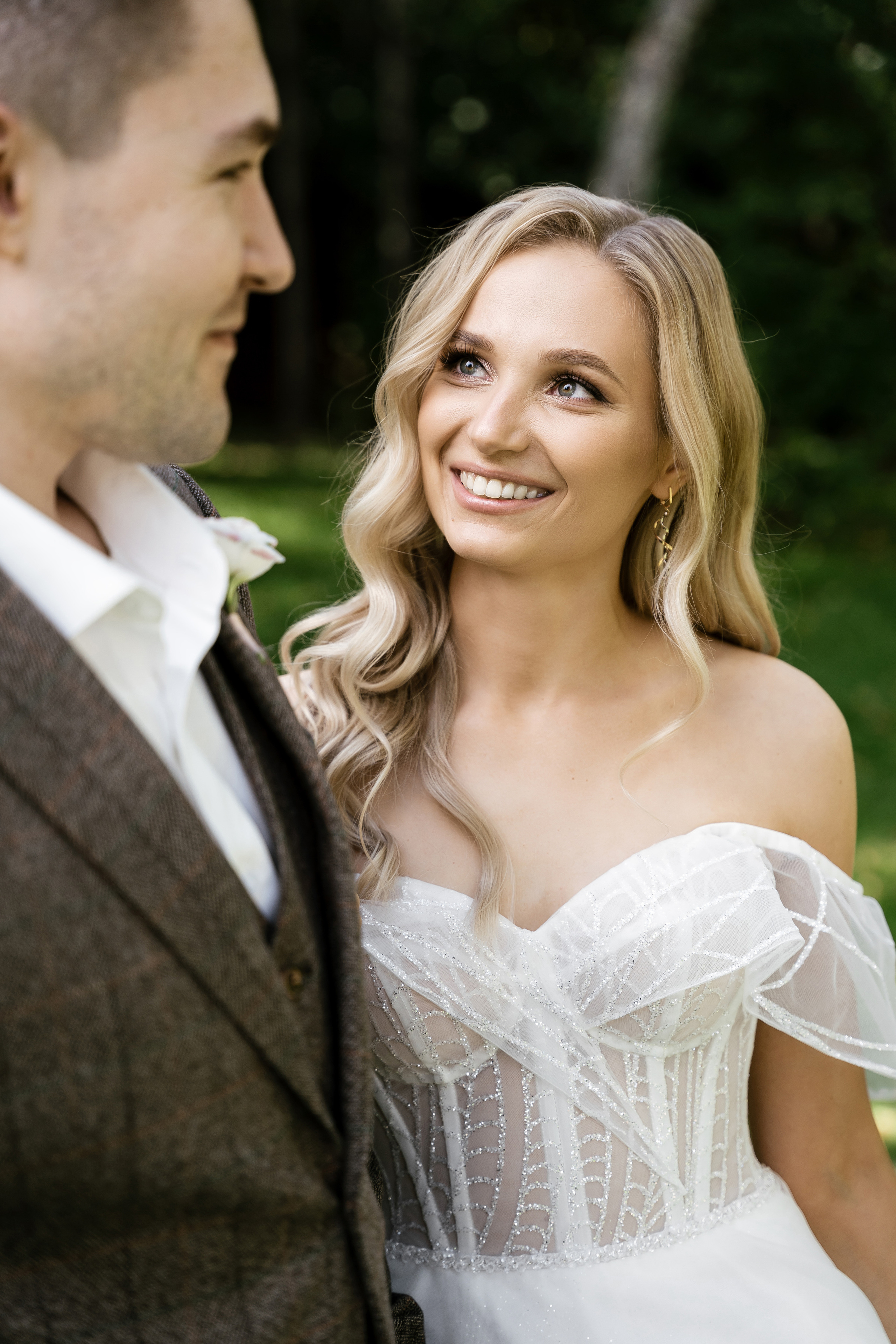 18.08.2021 Wedding day. Фотограф Томск, Новосибирск Влад Свириденко