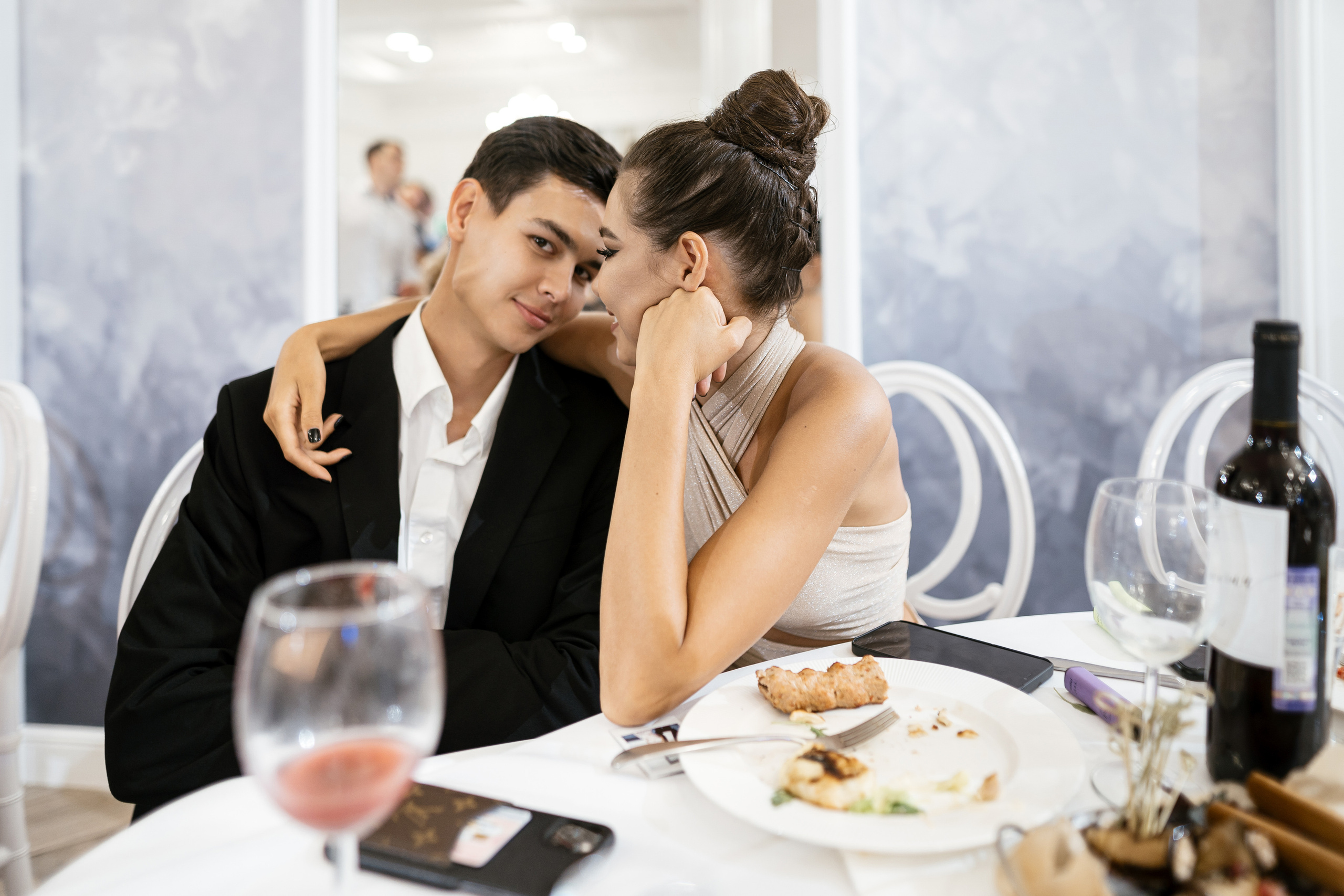 09.08.2021 Wedding day. Фотограф Томск, Новосибирск Влад Свириденко