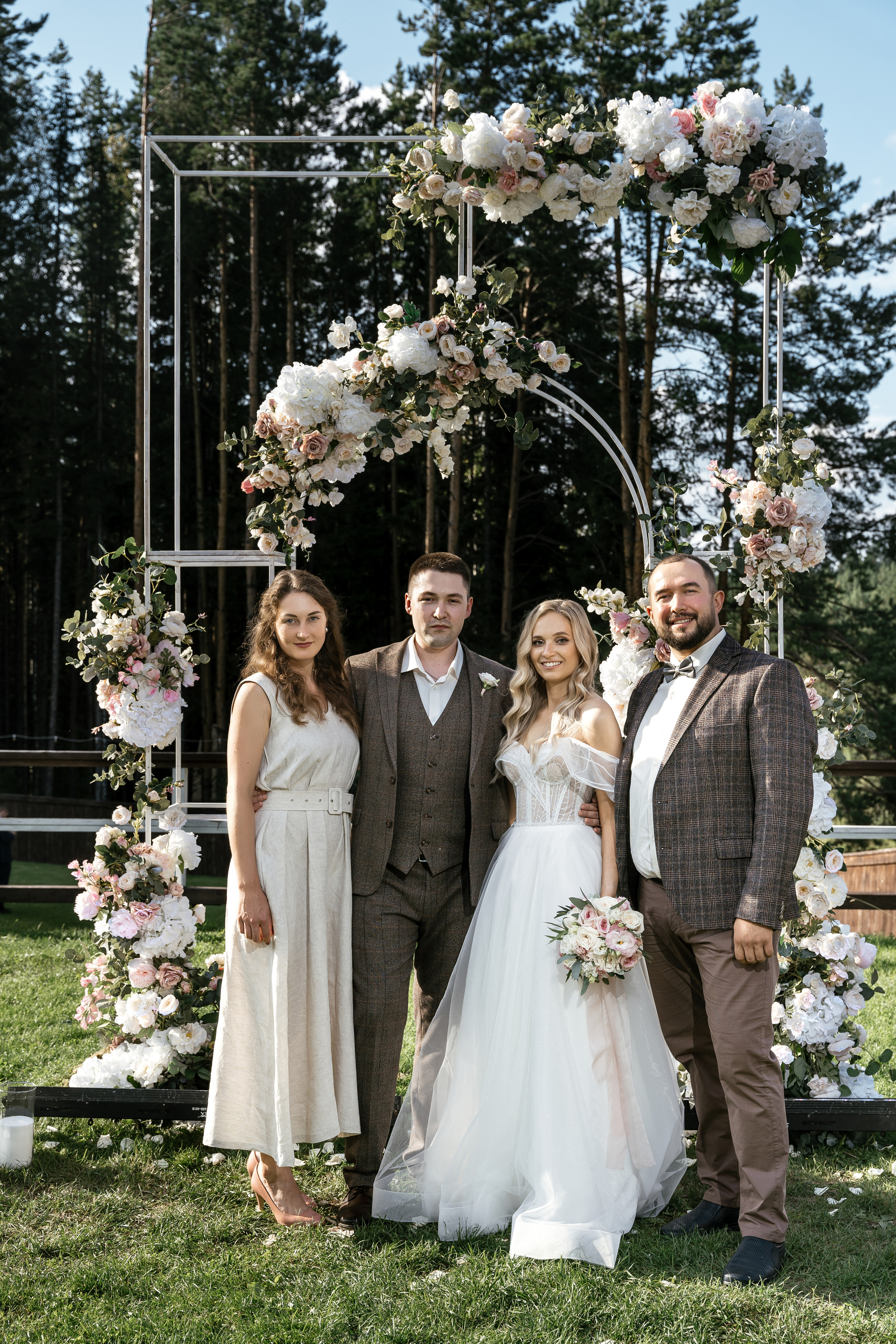 18.08.2021 Wedding day. Фотограф Томск, Новосибирск Влад Свириденко