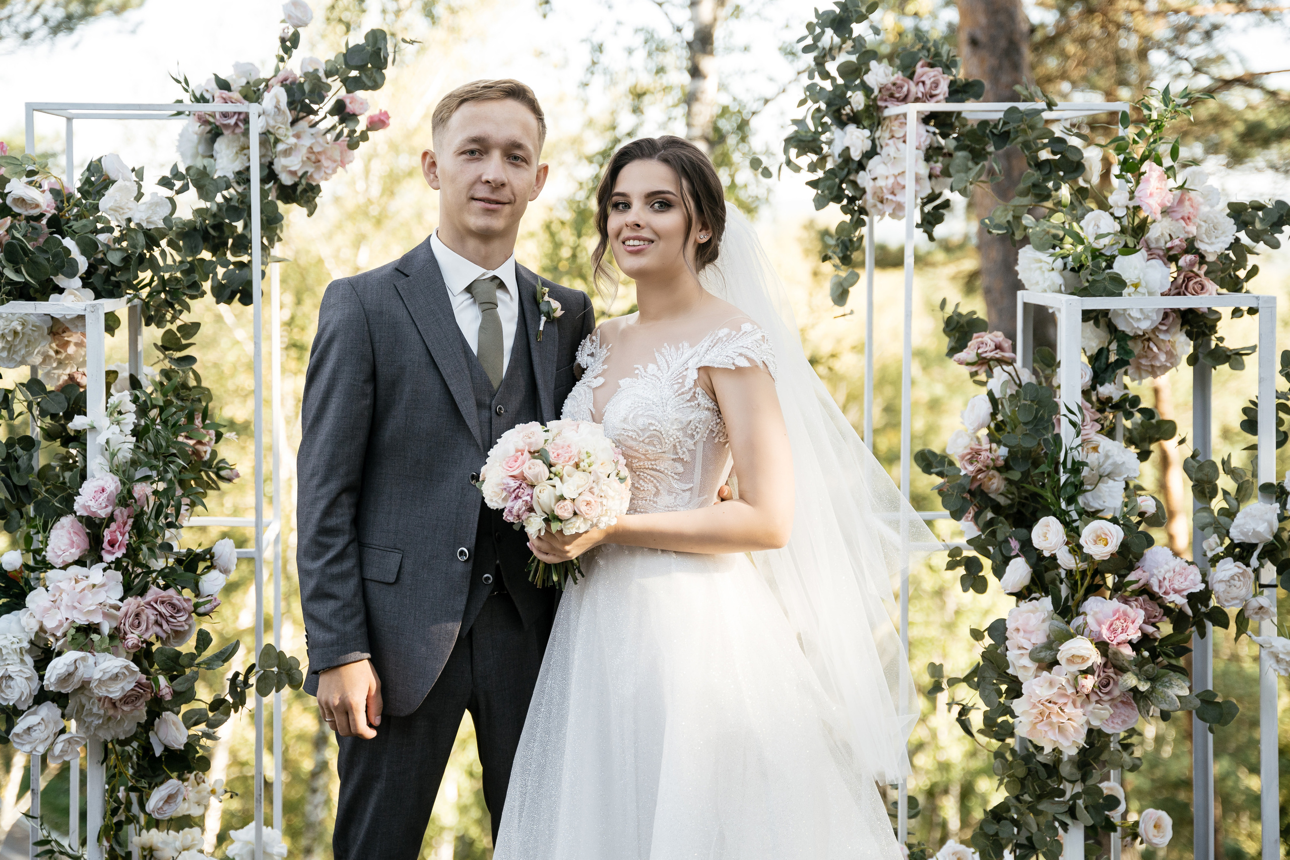 05.09.2021 Wedding day. Фотограф Томск, Новосибирск Влад Свириденко