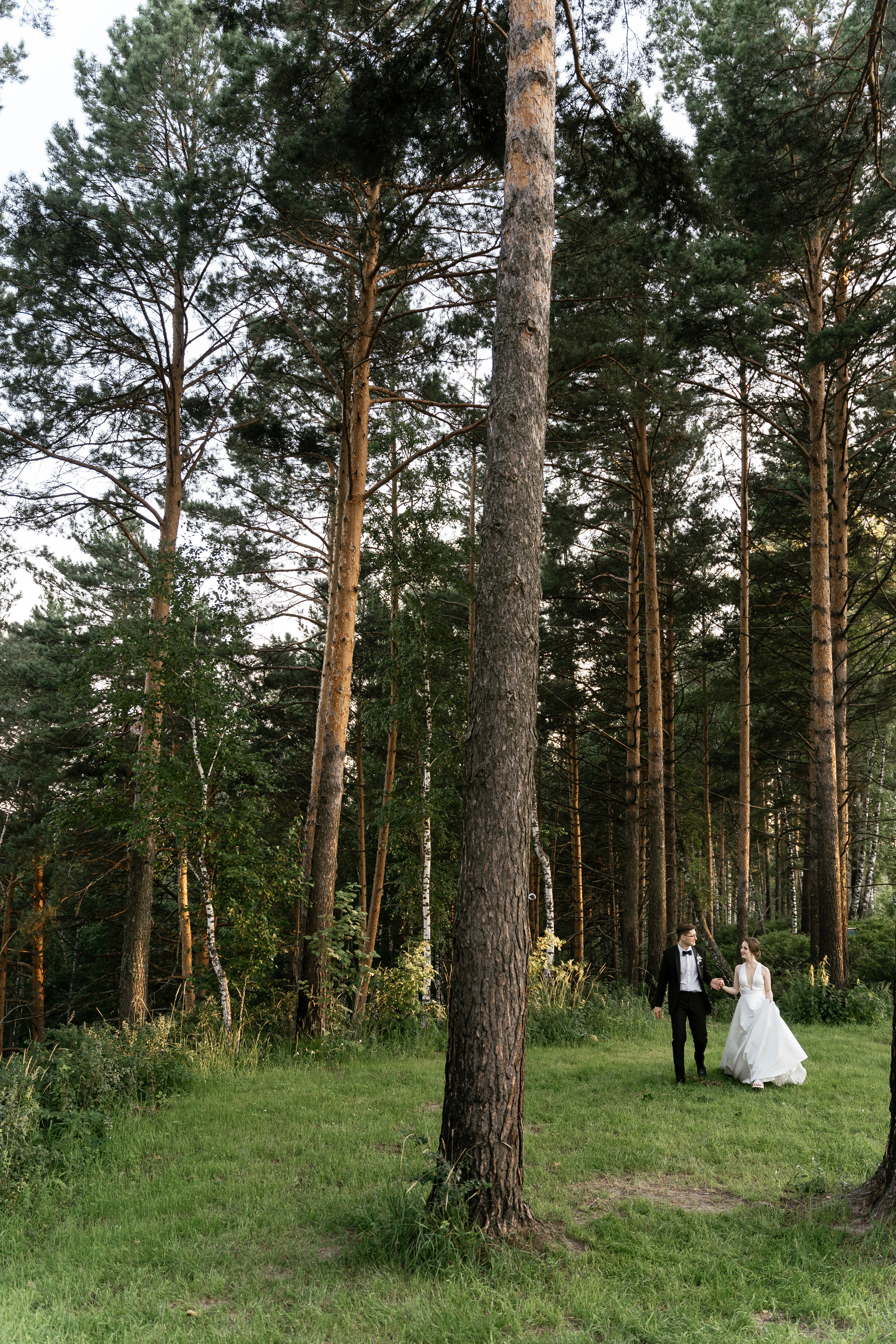 29.07.2021 Wedding day. Фотограф Томск, Новосибирск Влад Свириденко