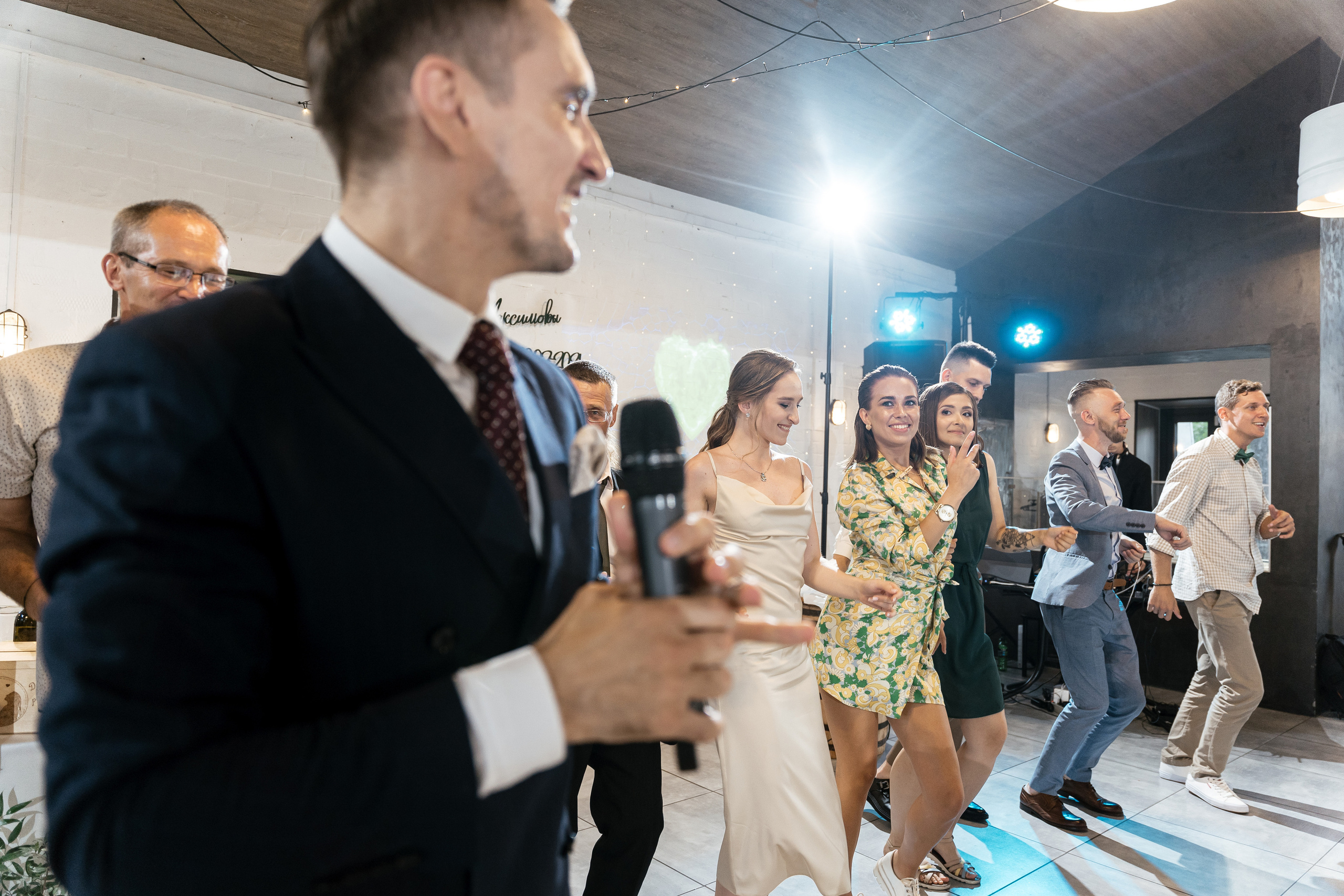 29.07.2021 Wedding day. Фотограф Томск, Новосибирск Влад Свириденко