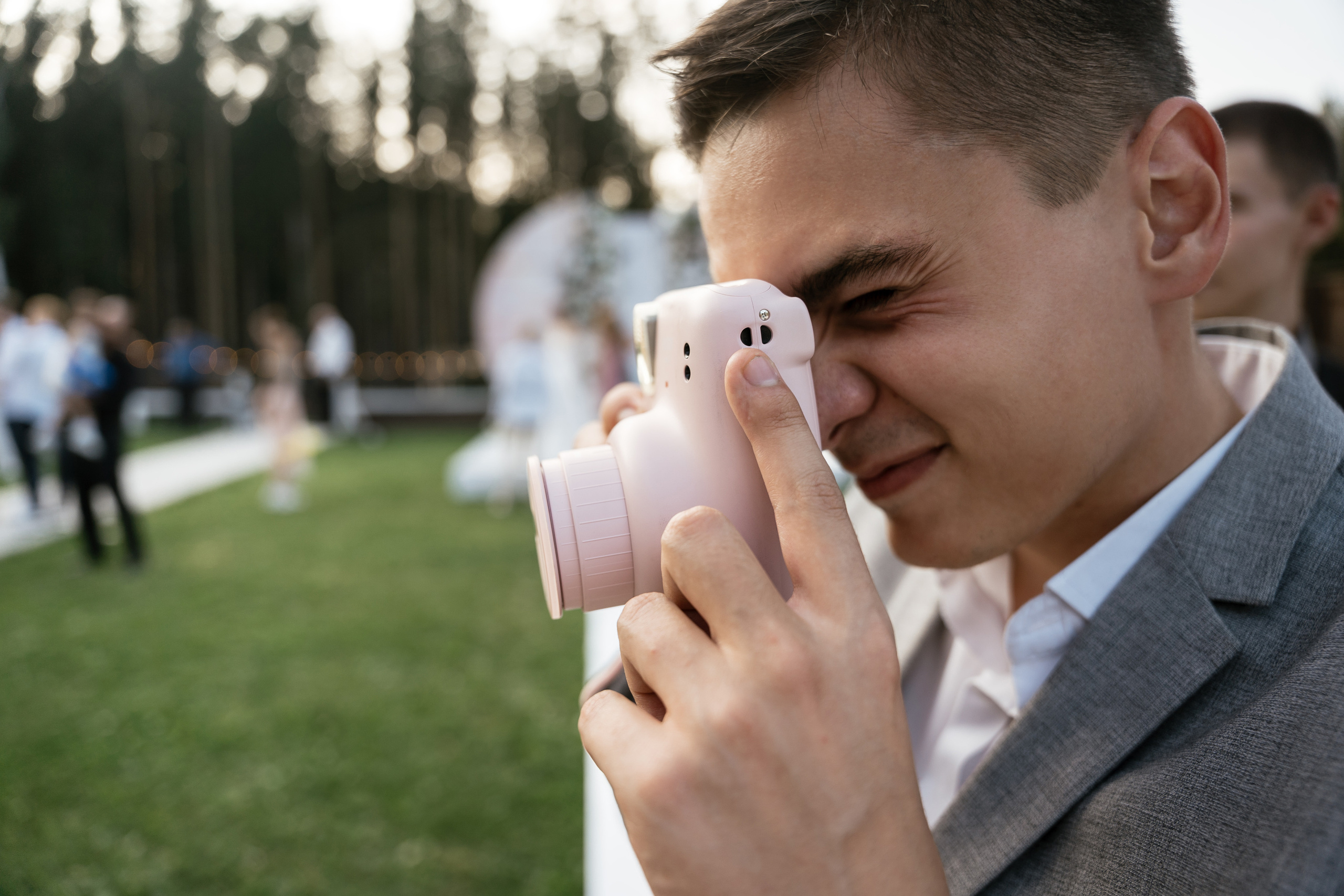 09.08.2021 Wedding day. Фотограф Томск, Новосибирск Влад Свириденко